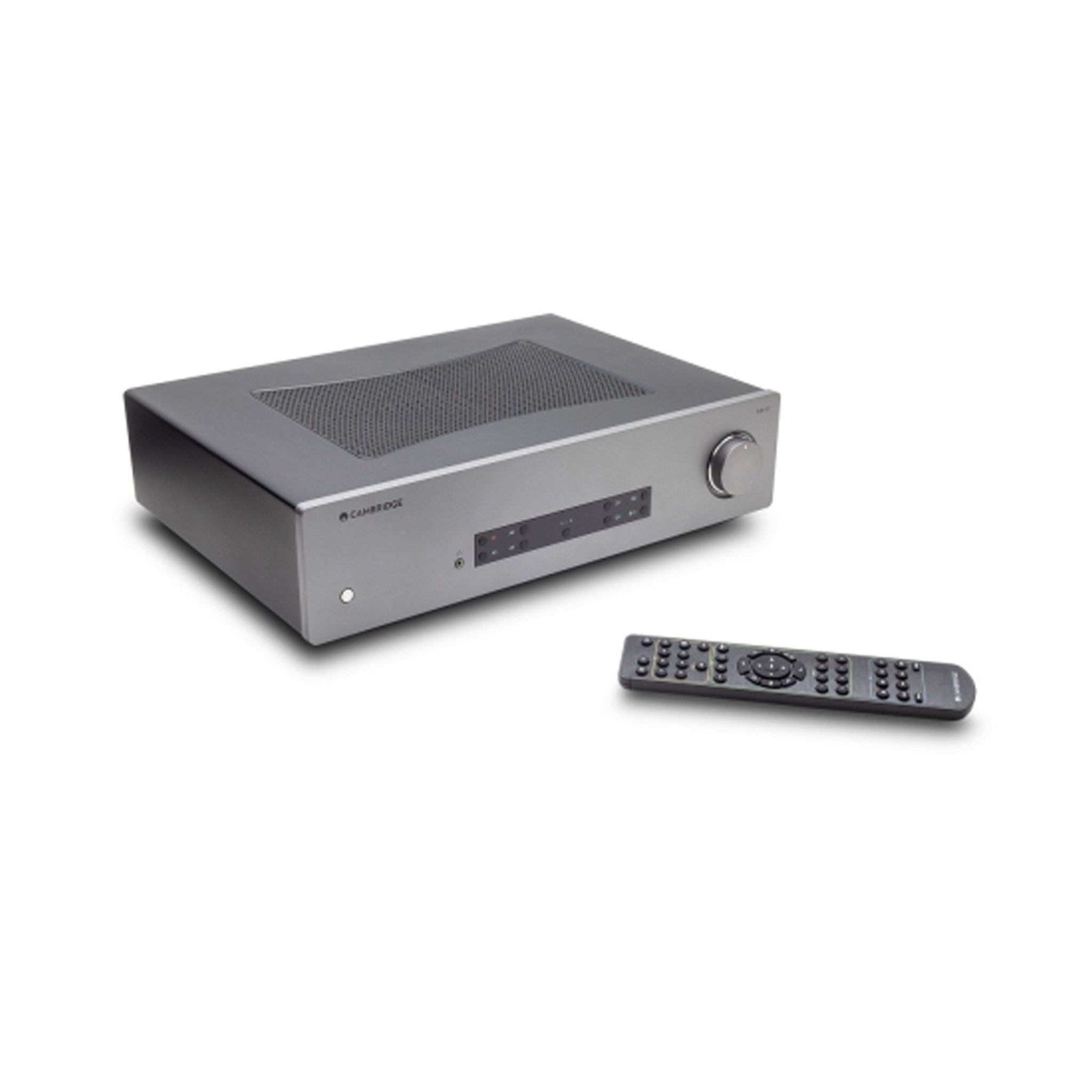 Cambridge Audio CXA81 Integrated Stereo Amplifier Cambridge Audio - Brisbane HiFi