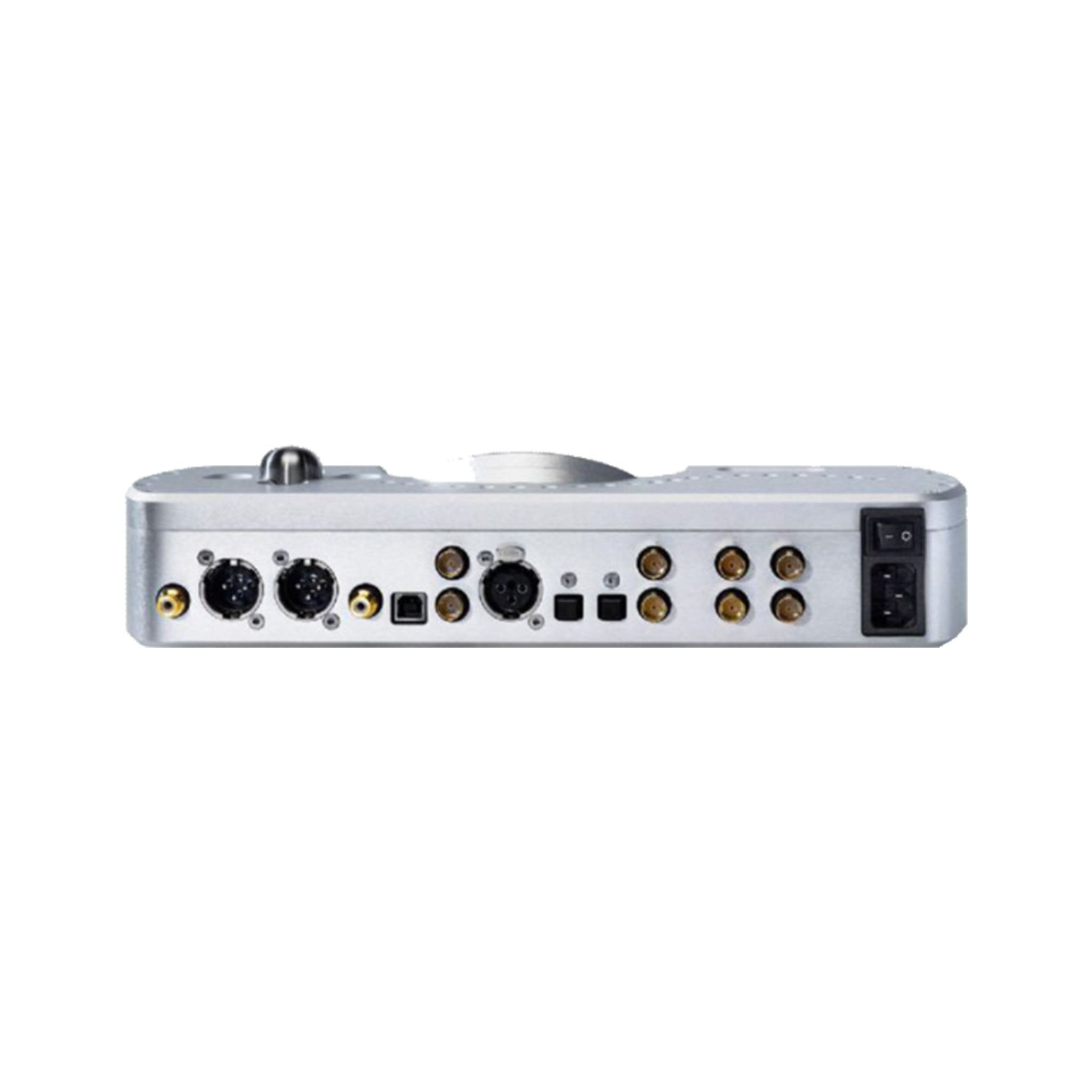 Chord DAVE DAC Chord Electronics - Brisbane HiFi