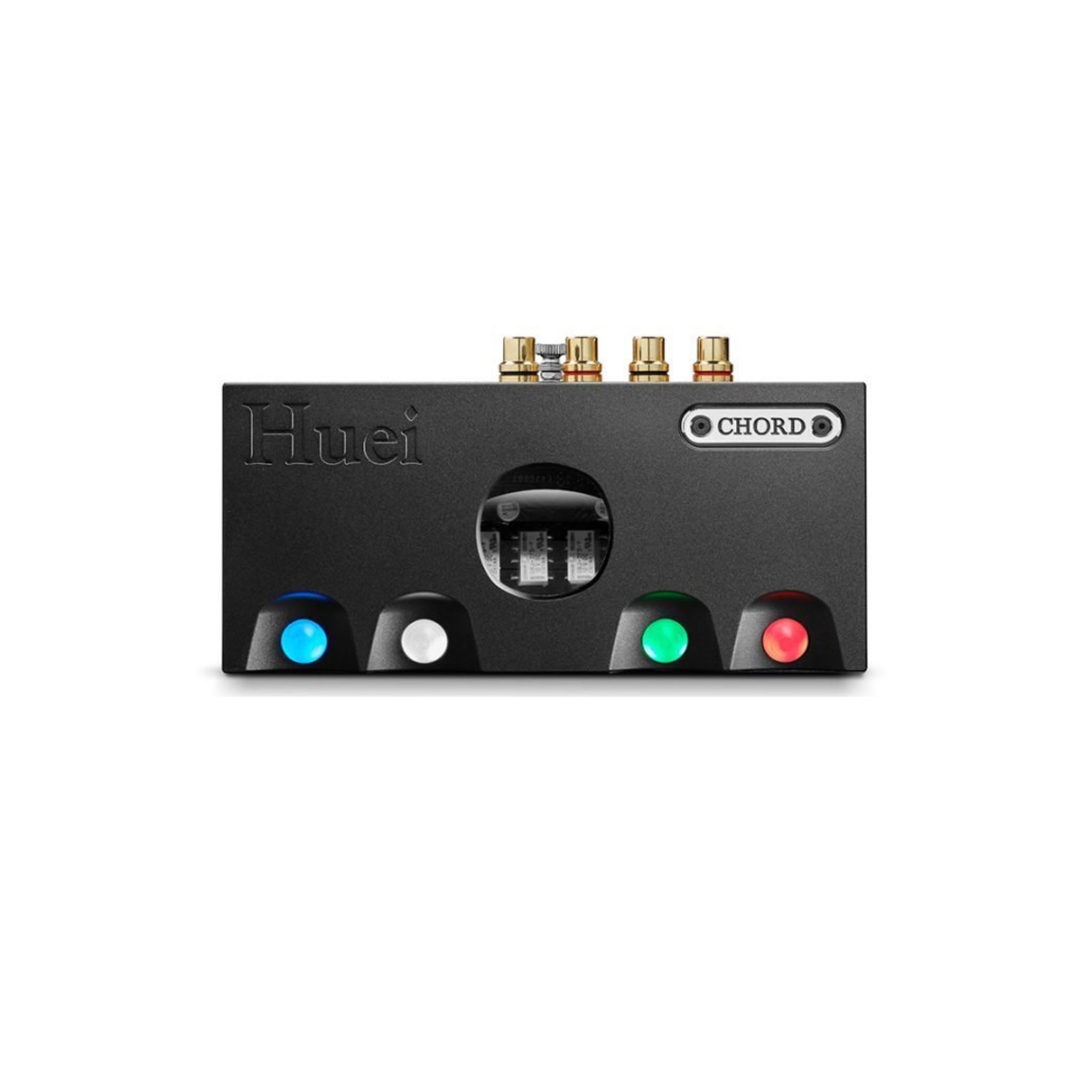 Chord Huei - Phono Stage Chord Electronics - Brisbane HiFi