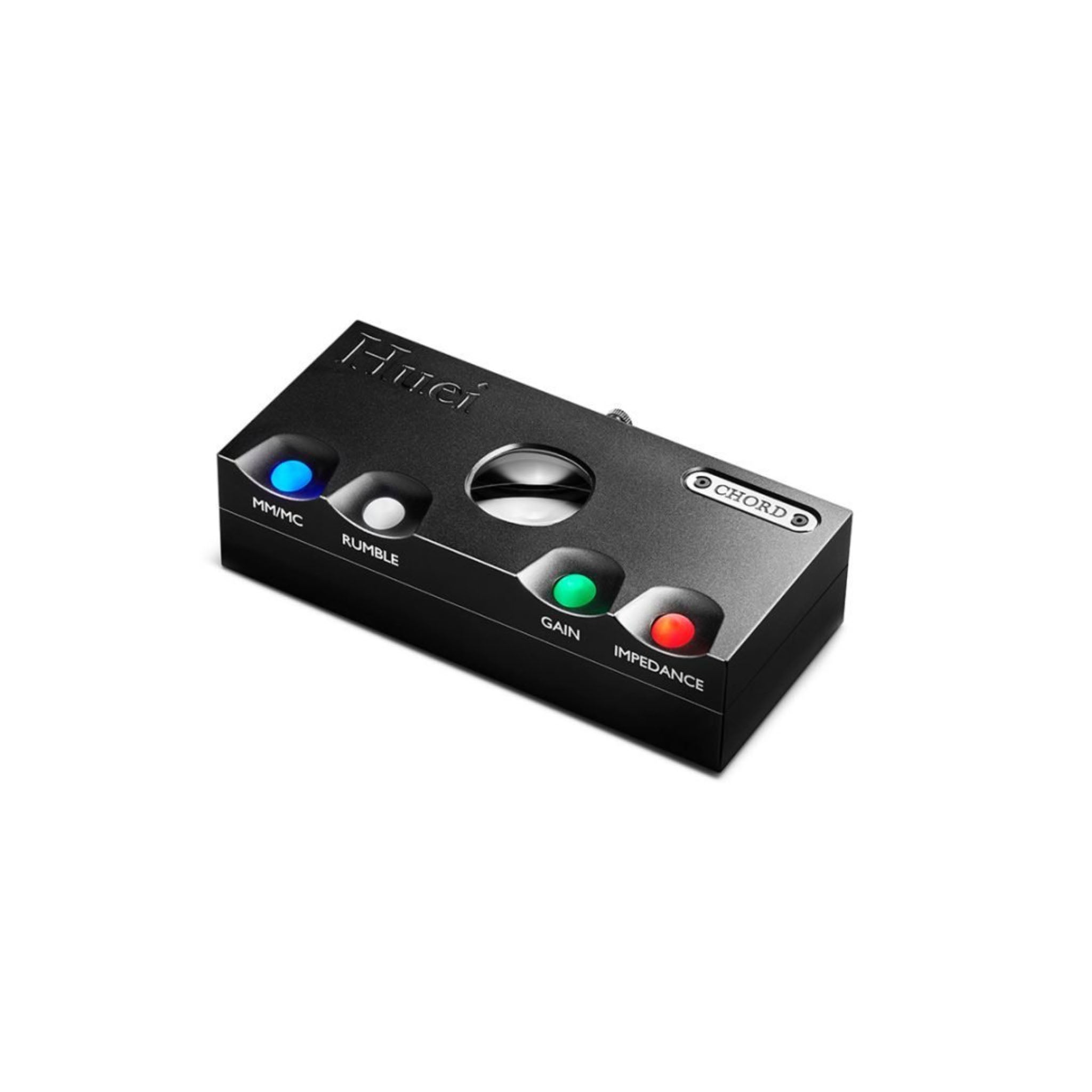 Chord Huei - Phono Stage Chord Electronics - Brisbane HiFi