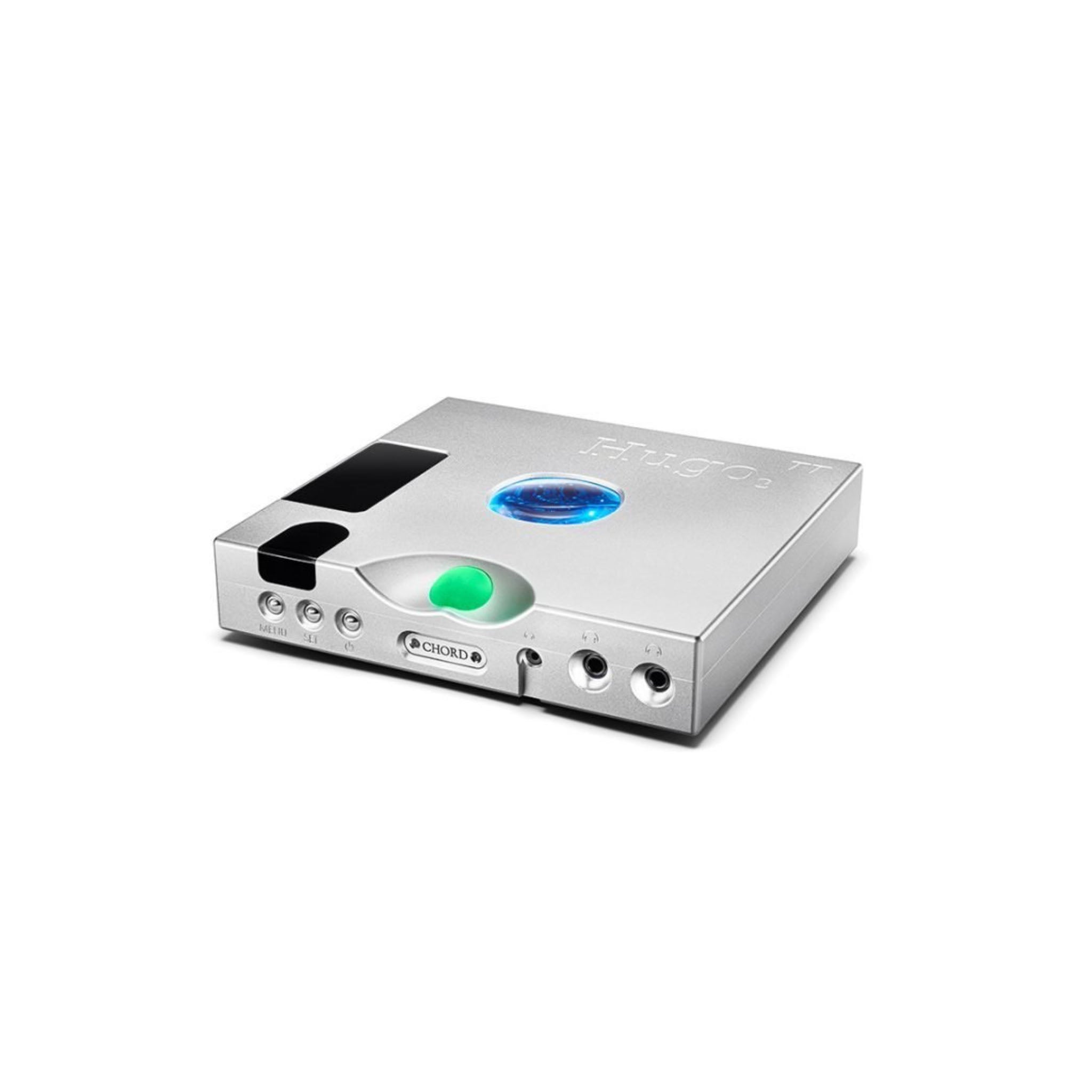 Chord Hugo TT2 - Table Top DAC / Preamp / headphone amp Chord Electronics - Brisbane HiFi