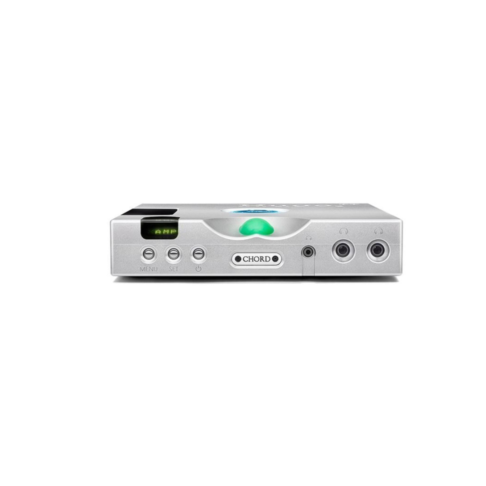 Chord Hugo TT2 - Table Top DAC / Preamp / headphone amp Chord Electronics - Brisbane HiFi