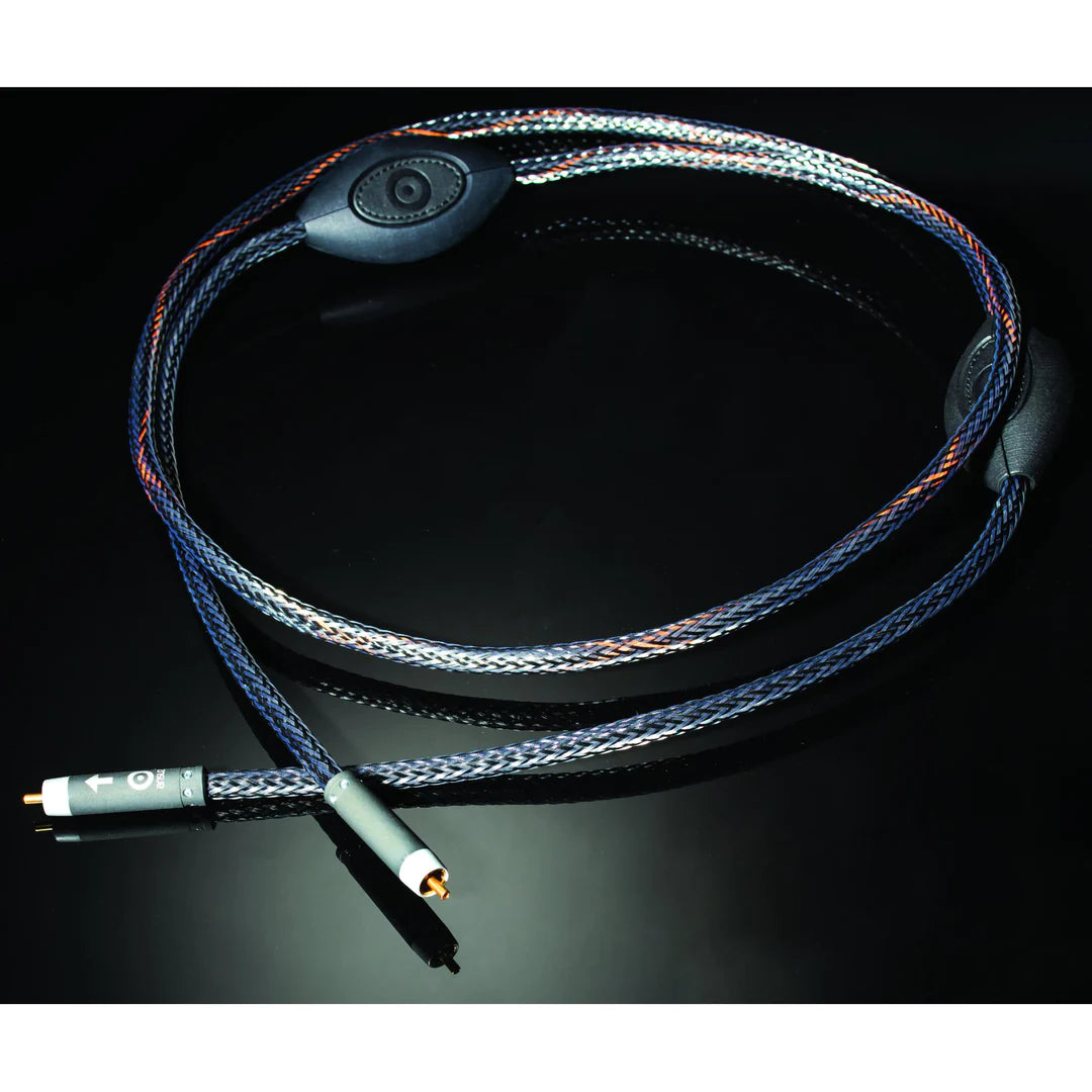 Signalz D-TC Supreme Analog Interconnect (Pair)