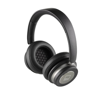 Iron Black DALI IO-4 Headphones DALI - Brisbane HiFi