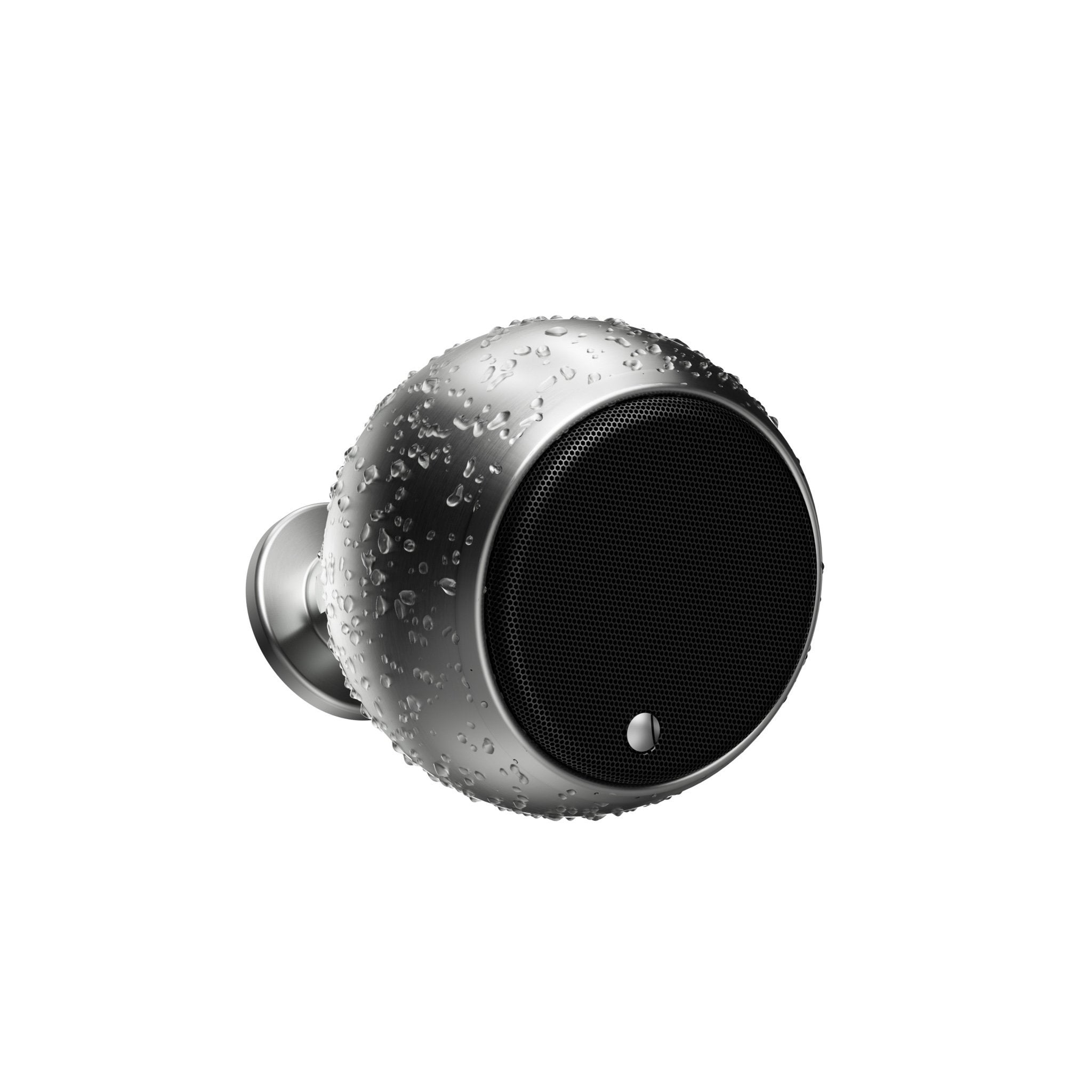 Stainless Steel Gallo Acoustic A'Diva Habitat Gallo Acoustics - Brisbane HiFi