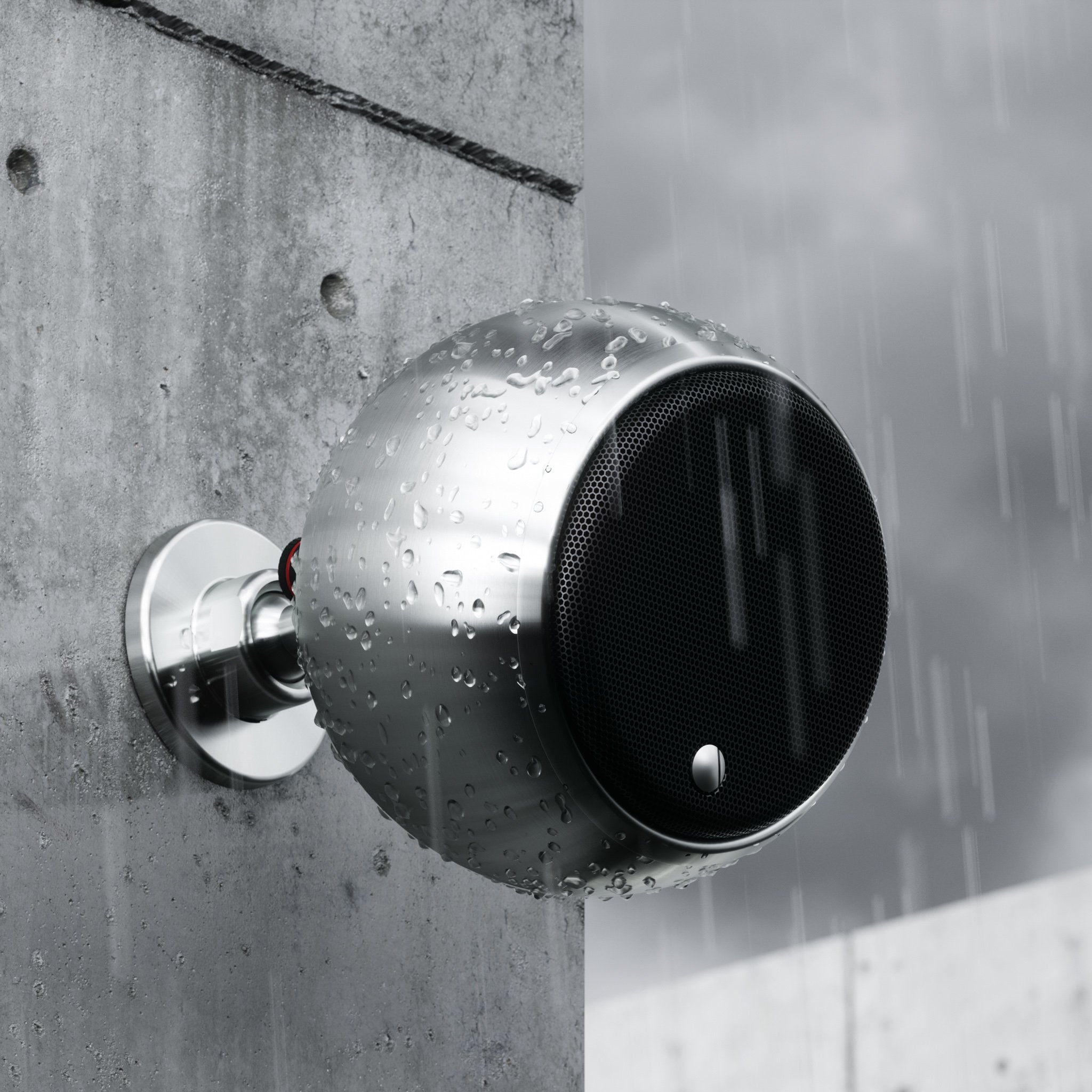 Gallo Acoustics Micro Habitat Gallo Acoustics - Brisbane HiFi