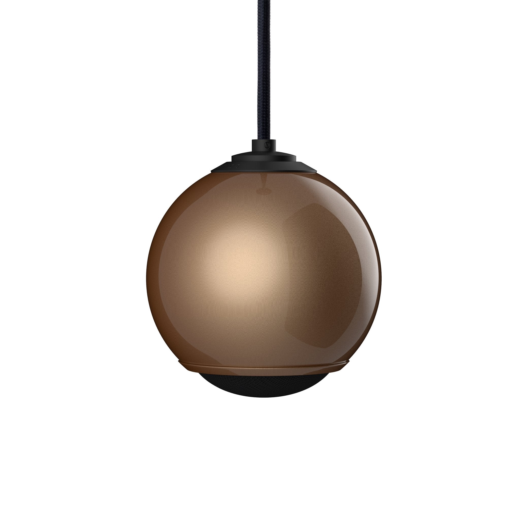 Bronze + Black Cable Gallo Acoustics A'Diva Droplet Gallo Acoustics - Brisbane HiFi