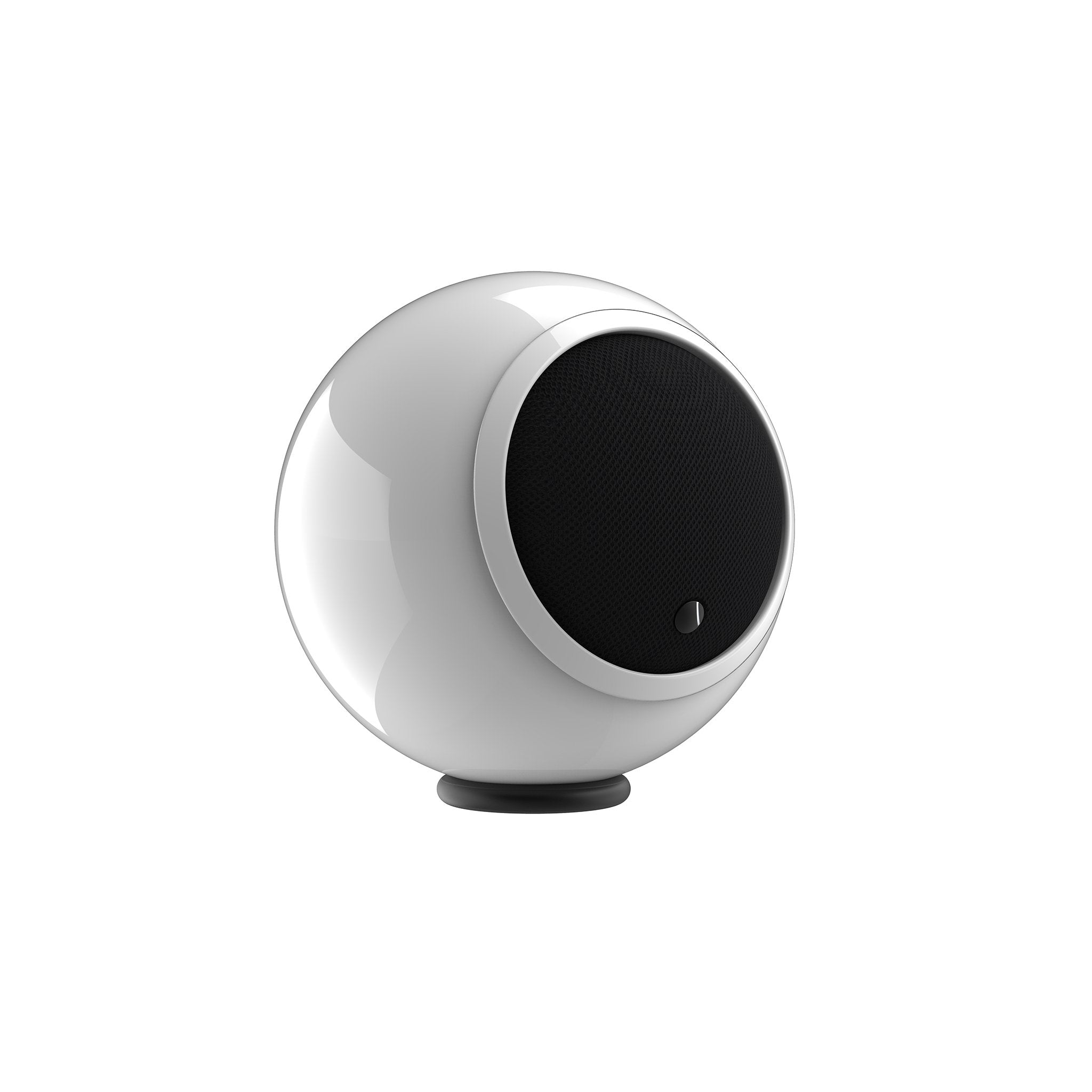 Gloss White Gallo Acoustics A'Diva Gallo Acoustics - Brisbane HiFi