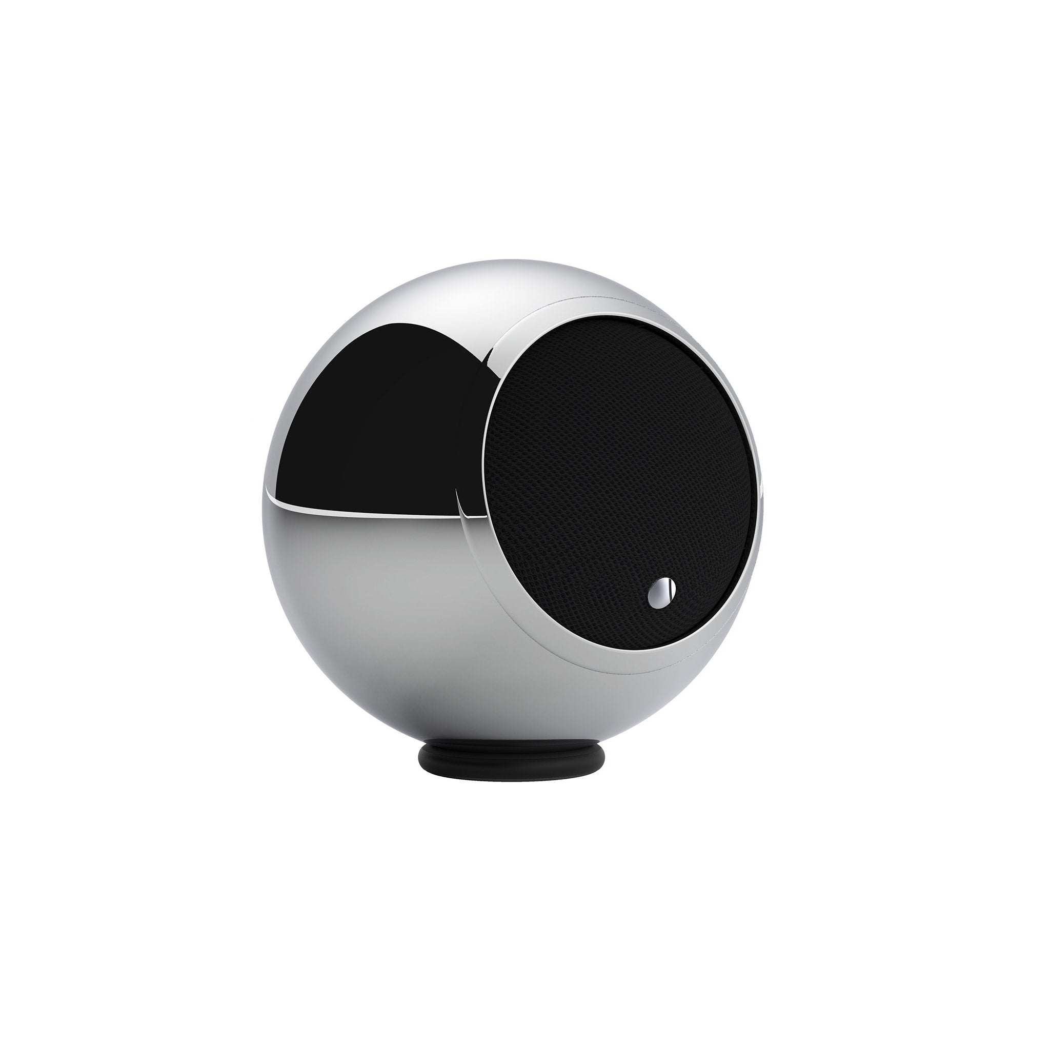 Luxe Chrome Gallo Acoustics A'Diva LUXE Gallo Acoustics - Brisbane HiFi