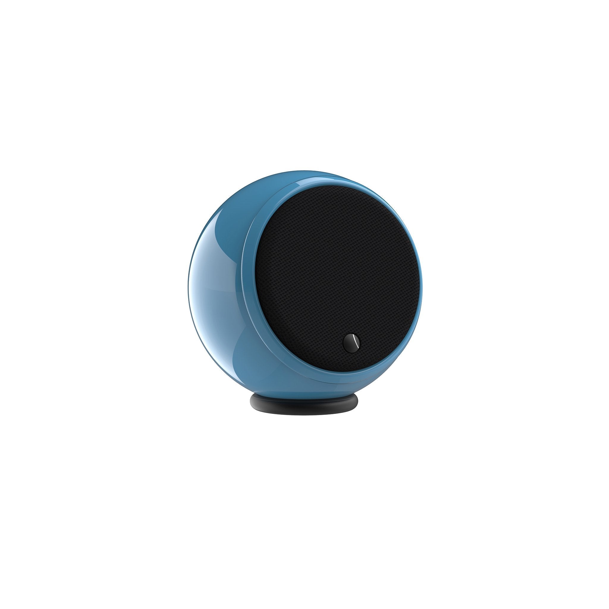 Sky Blue Gallo Acoustics Micro SE Gallo Acoustics - Brisbane HiFi