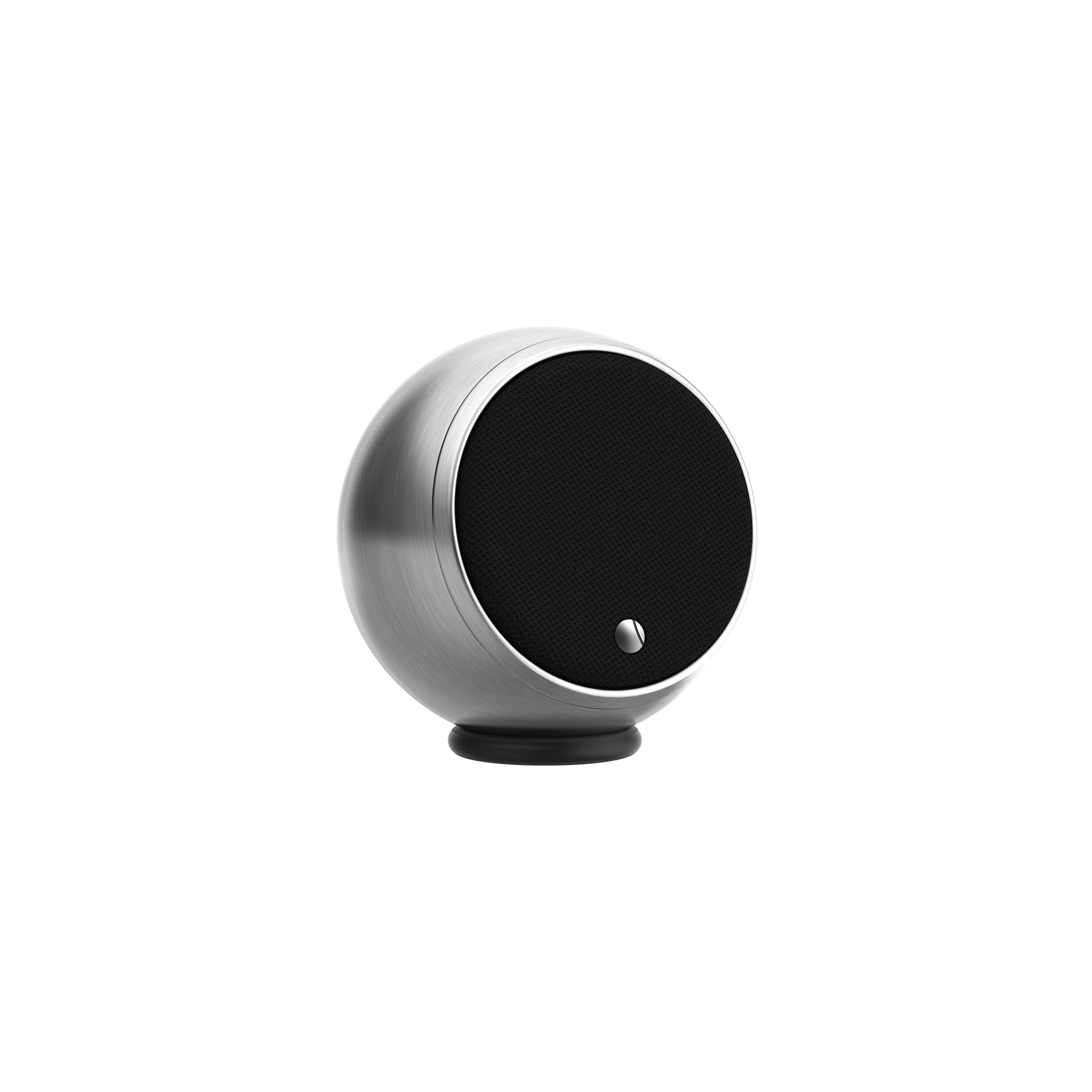 Stainless Steel Gallo Acoustics Micro SE Gallo Acoustics - Brisbane HiFi