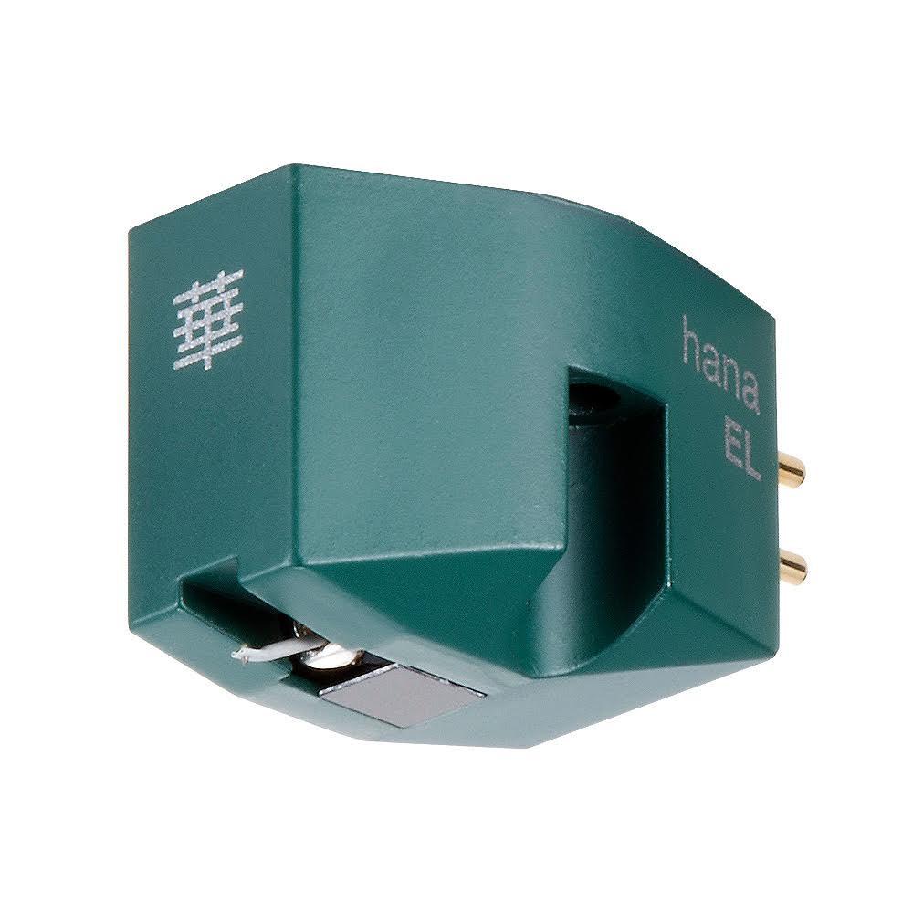 HANA EL Moving Coil Stereo Cartridge HANA - Brisbane HiFi