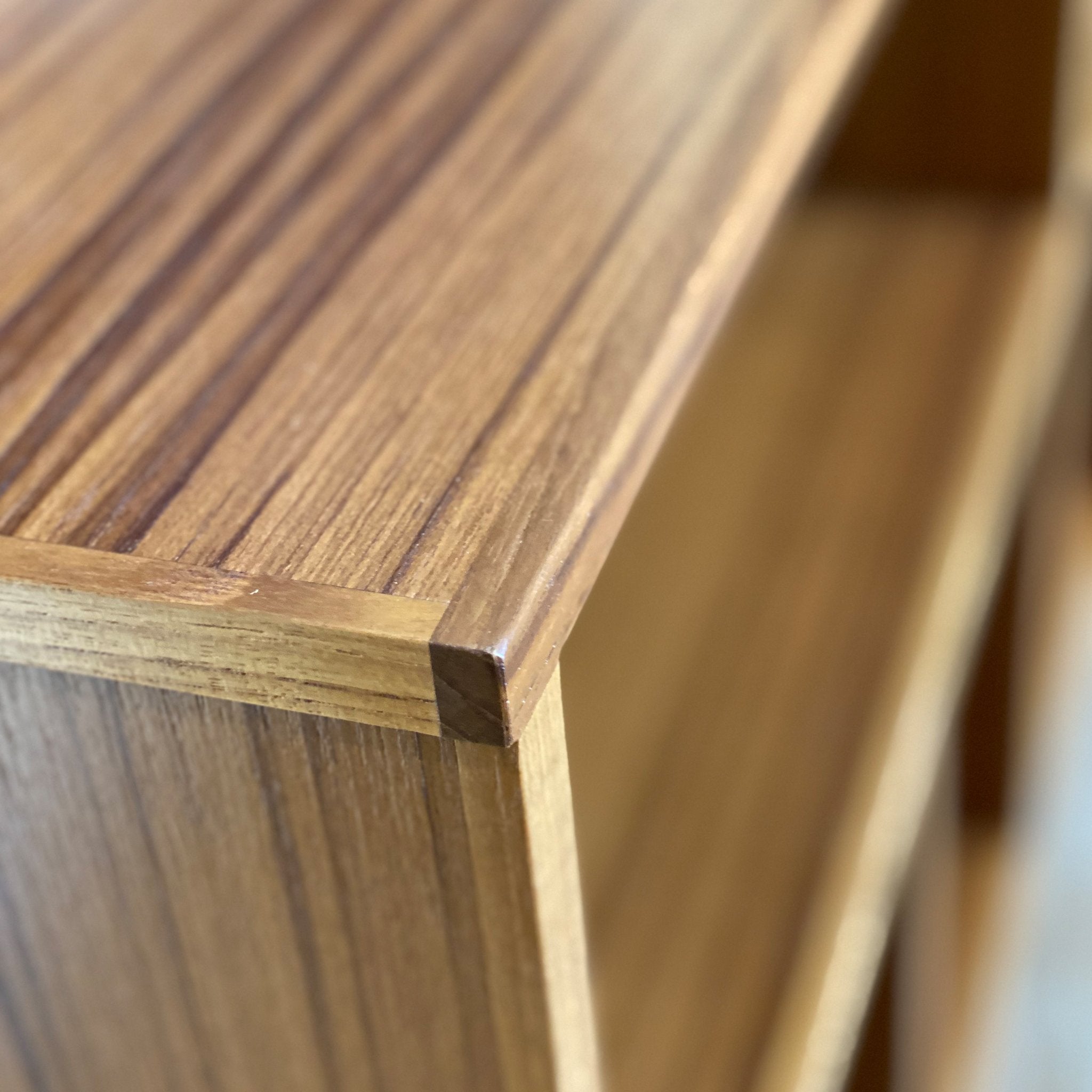 HiFi Cabinet Retro 1200 Brisbane HiFi - Brisbane HiFi