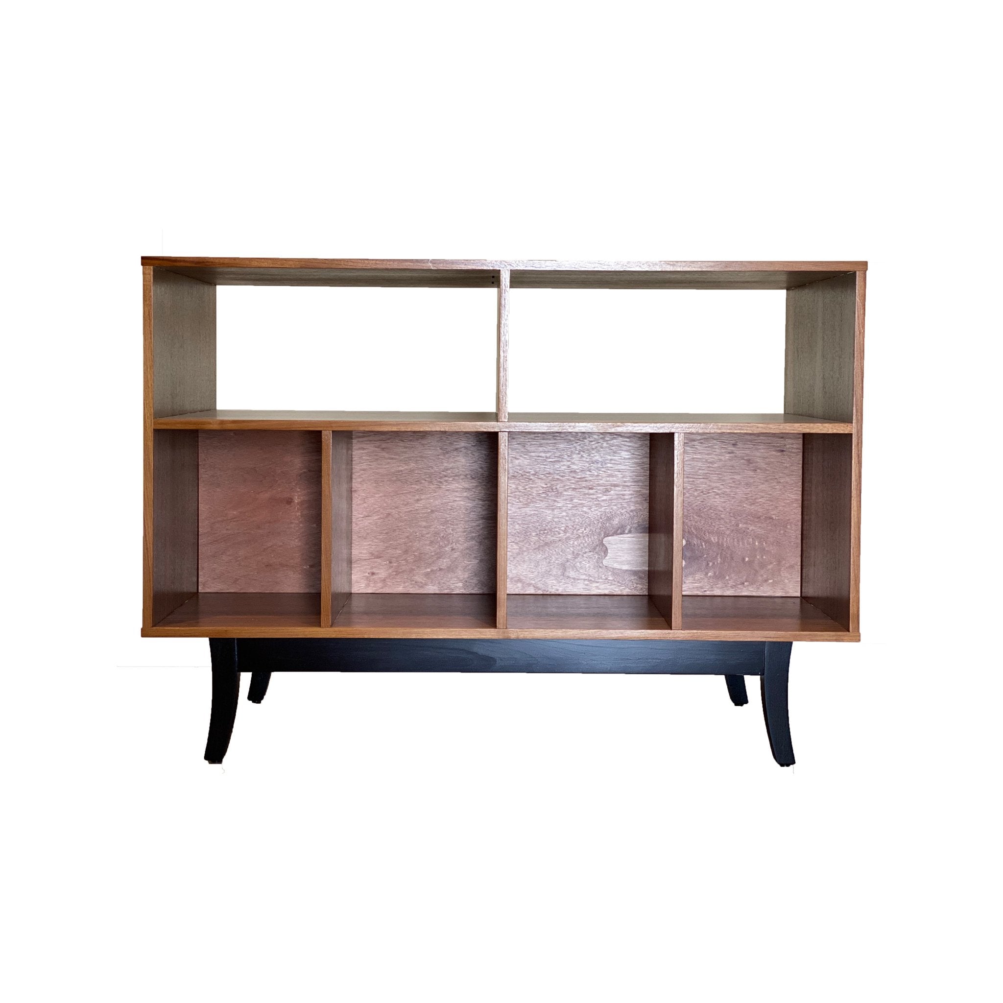 HiFi Cabinet Retro 1200 Brisbane HiFi - Brisbane HiFi