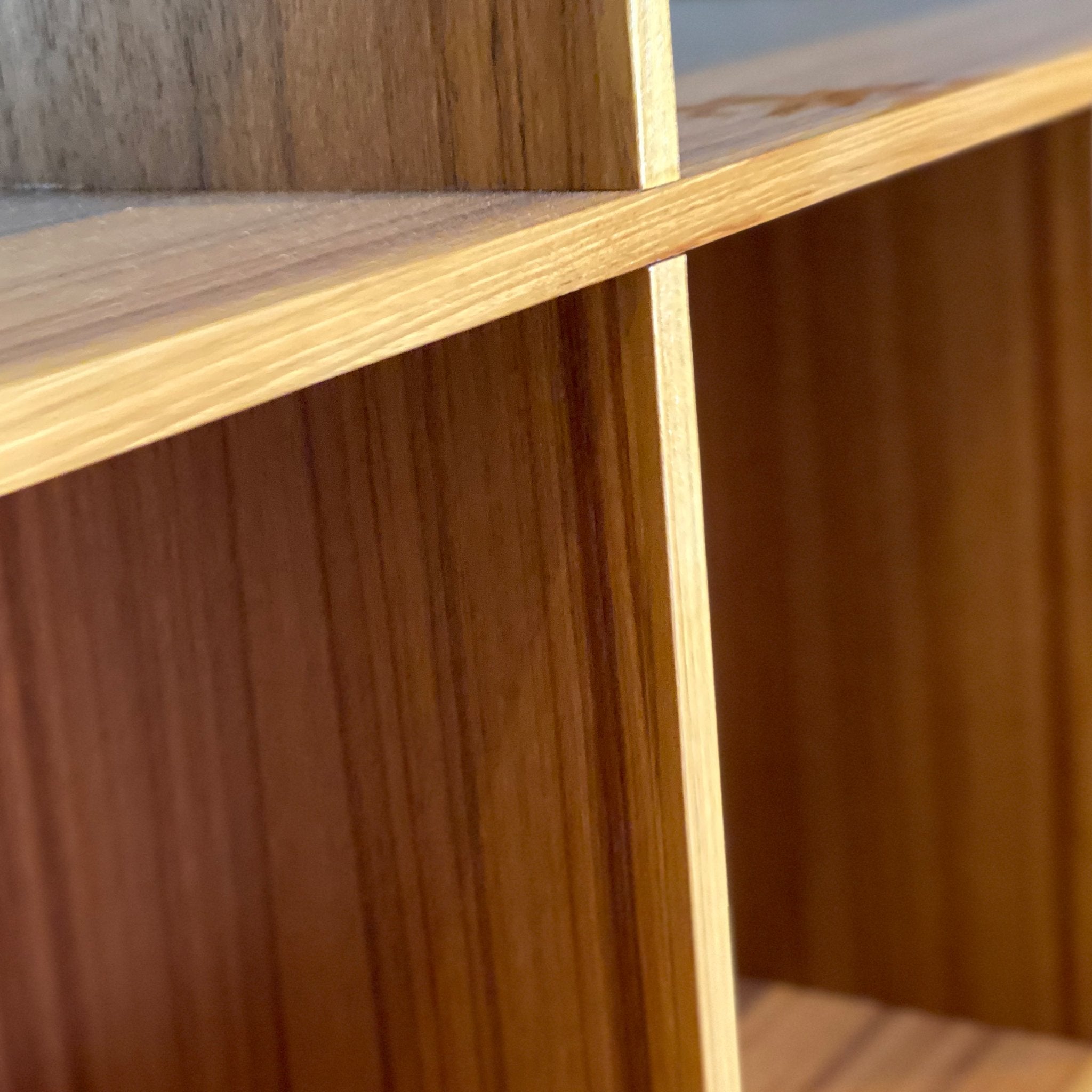 HiFi Cabinet Retro 1200 Brisbane HiFi - Brisbane HiFi