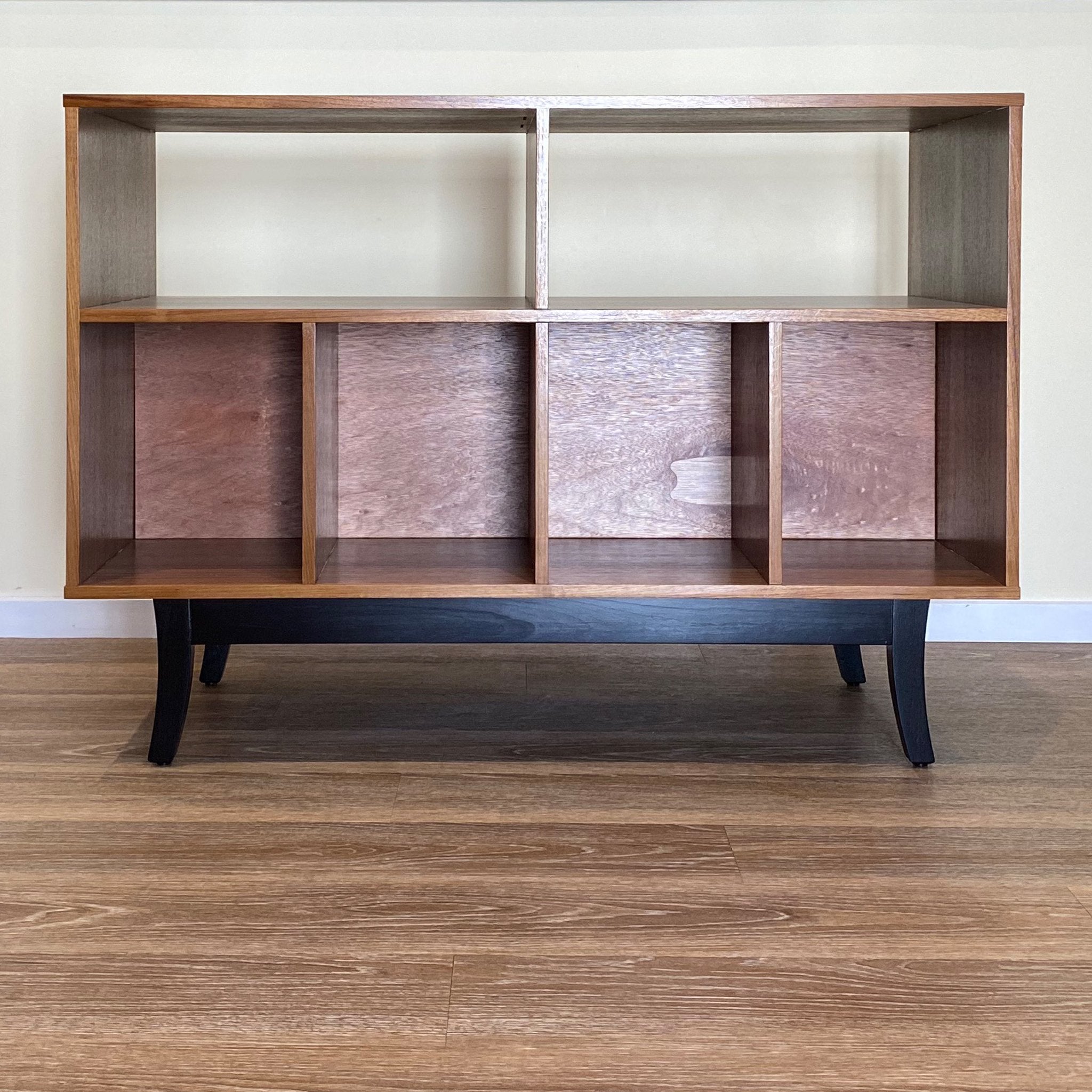 HiFi Cabinet Retro 1200 Brisbane HiFi - Brisbane HiFi