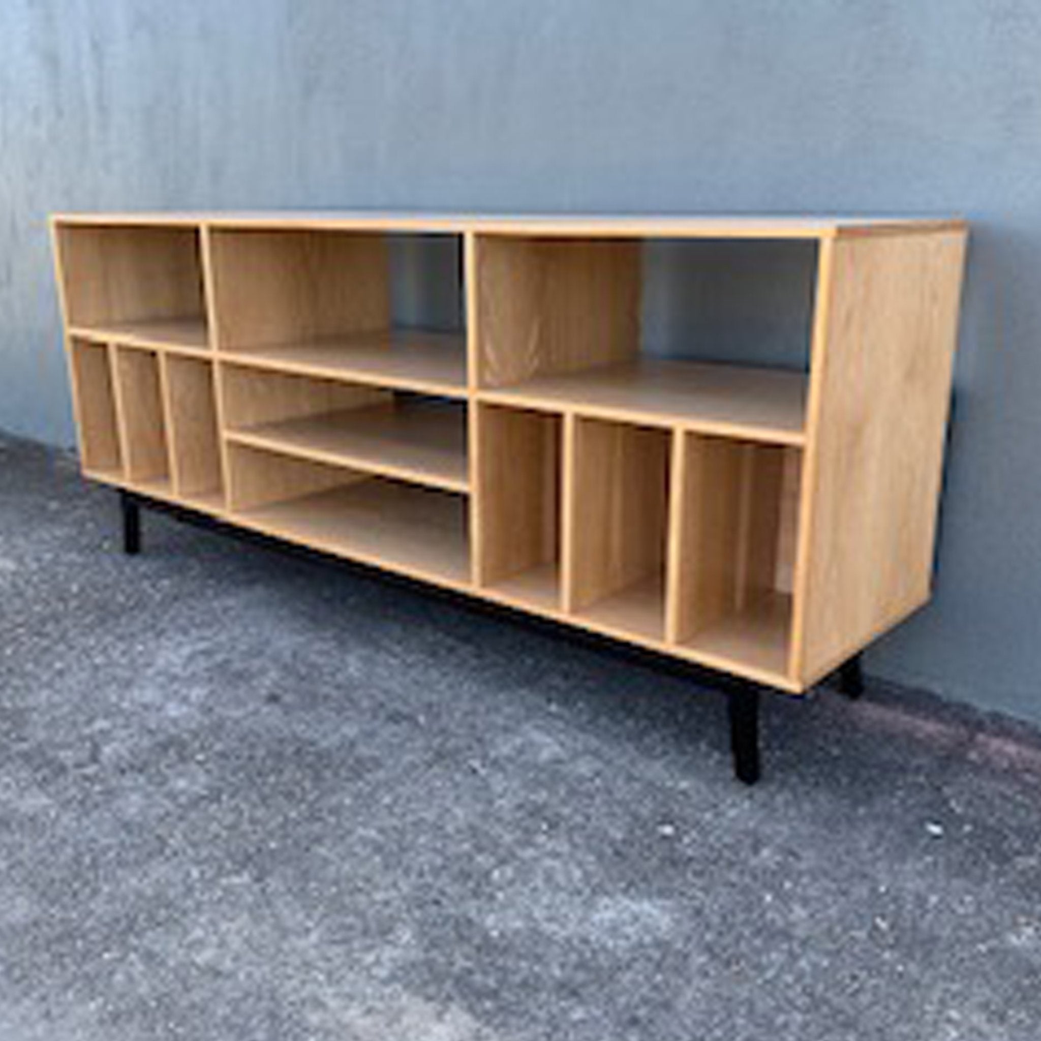 HiFi Cabinet Retro 2200 Brisbane HiFi - Brisbane HiFi