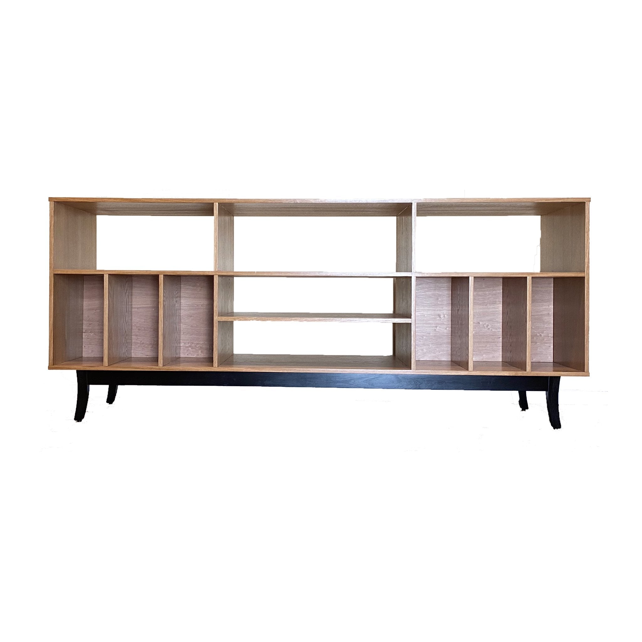 HiFi Cabinet Retro 2200 Brisbane HiFi - Brisbane HiFi