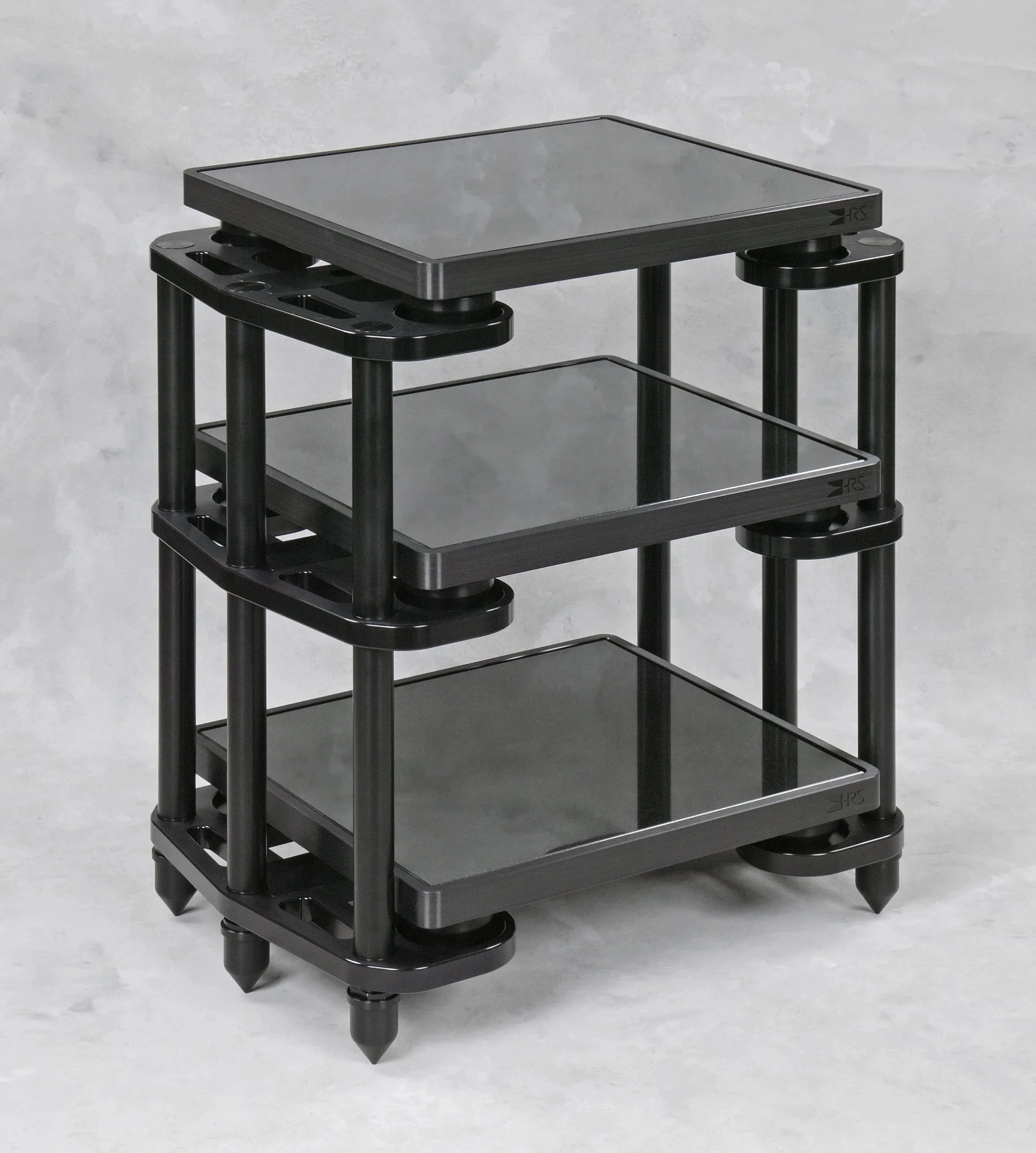 HRS SXR AUDIO STAND SYSTEM Brisbane HiFi - Brisbane HiFi