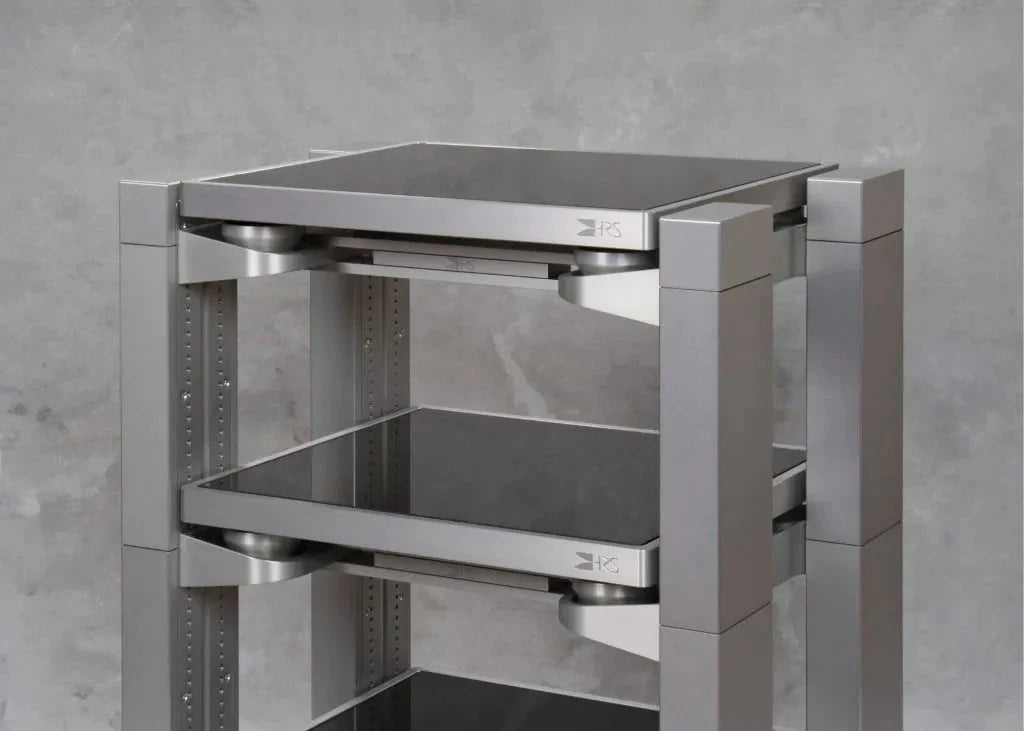 HRS VXR AUDIO STAND SYSTEM HRS - Brisbane HiFi
