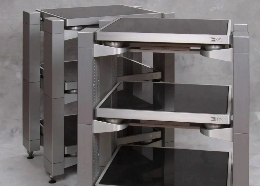 HRS VXR AUDIO STAND SYSTEM HRS - Brisbane HiFi