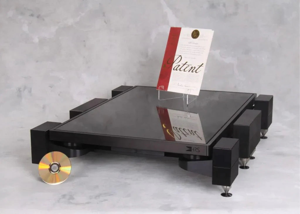 HRS VXR AUDIO STAND SYSTEM HRS - Brisbane HiFi