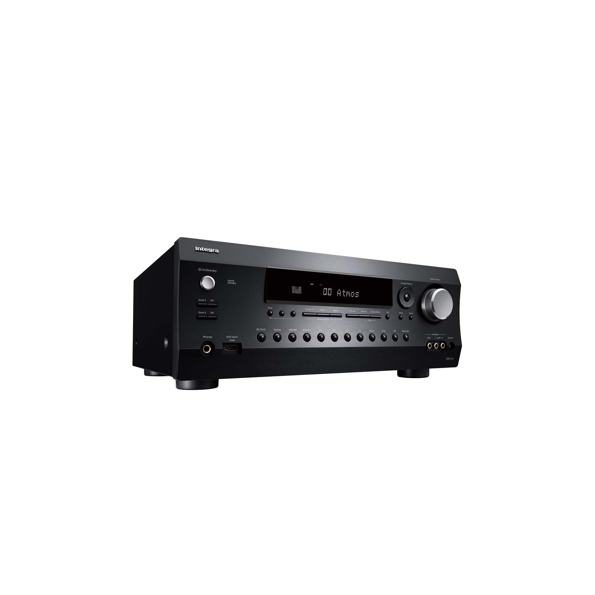 Integra DRX 3.4 9.2-Channel Network Home Theater Receiver Integra - Brisbane HiFi