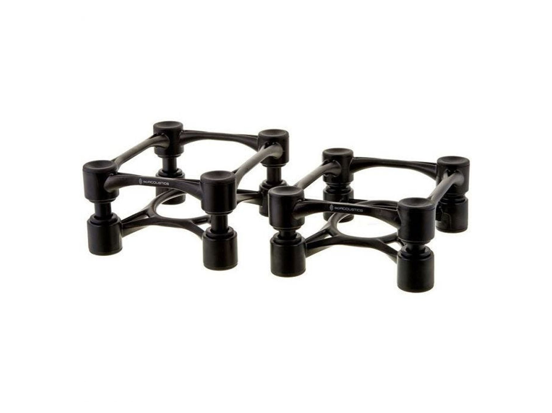 IsoAcoustics Aperta 200 34kg Speaker Isolation Stand IsoAcoustics - Brisbane HiFi