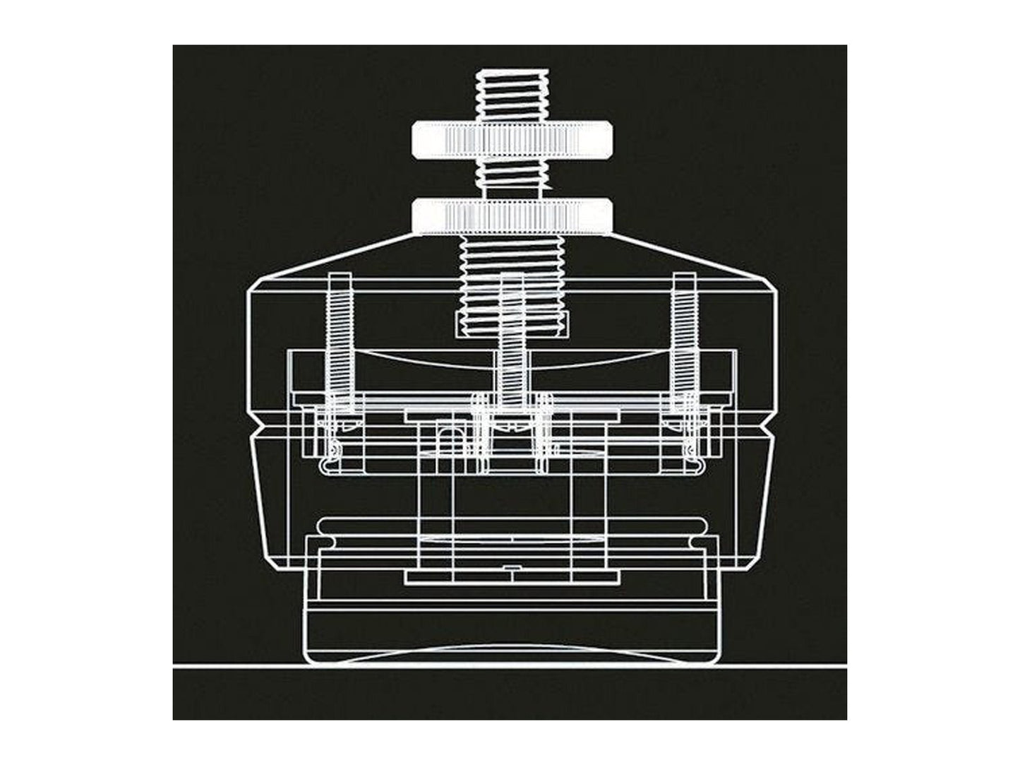 IsoAcoustics GAIA II IsoAcoustics - Brisbane HiFi