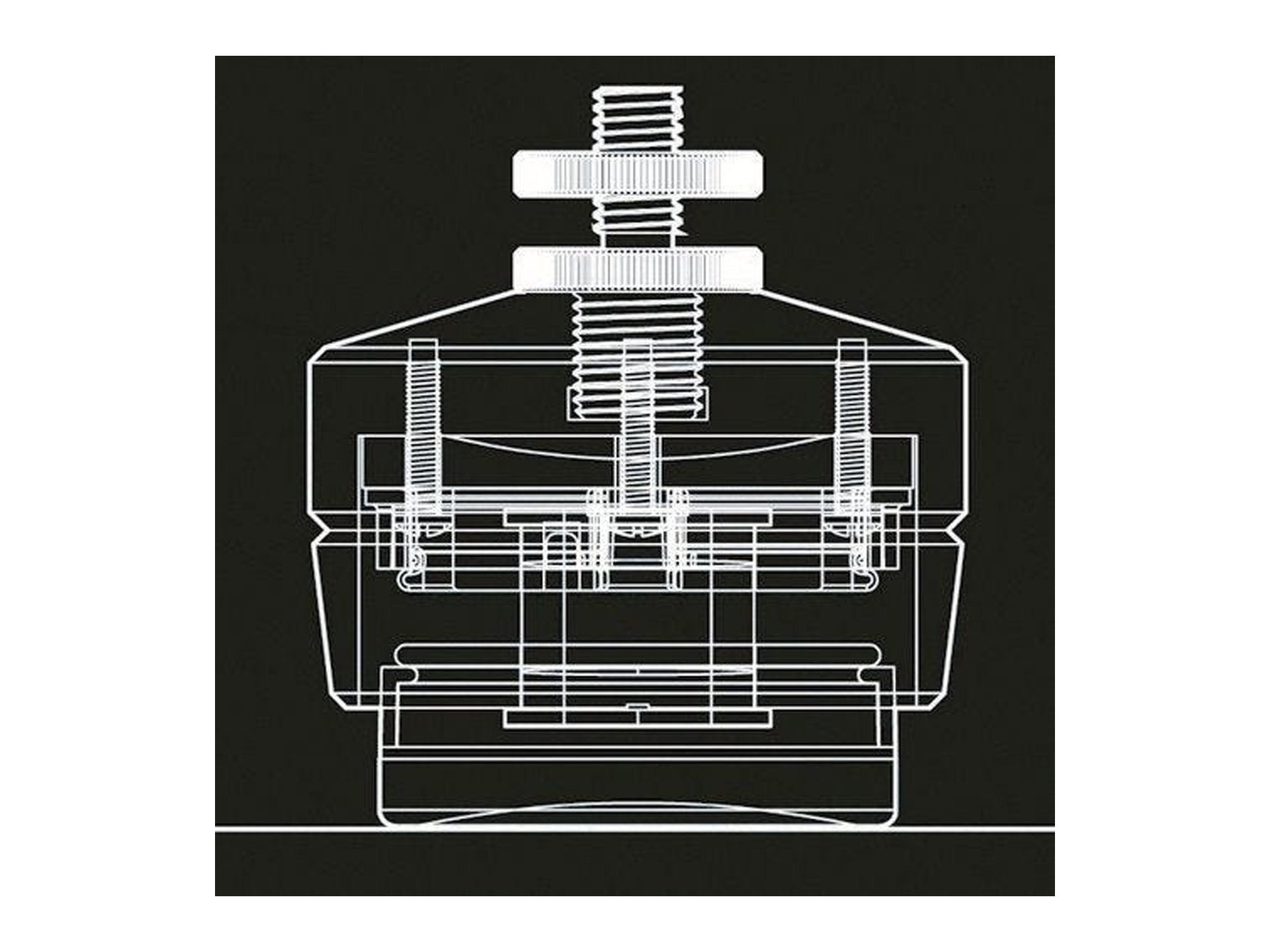 IsoAcoustics GAIA II IsoAcoustics - Brisbane HiFi