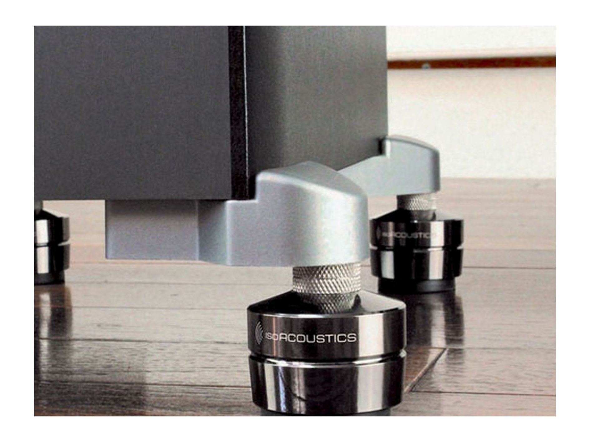 IsoAcoustics GAIA III IsoAcoustics - Brisbane HiFi