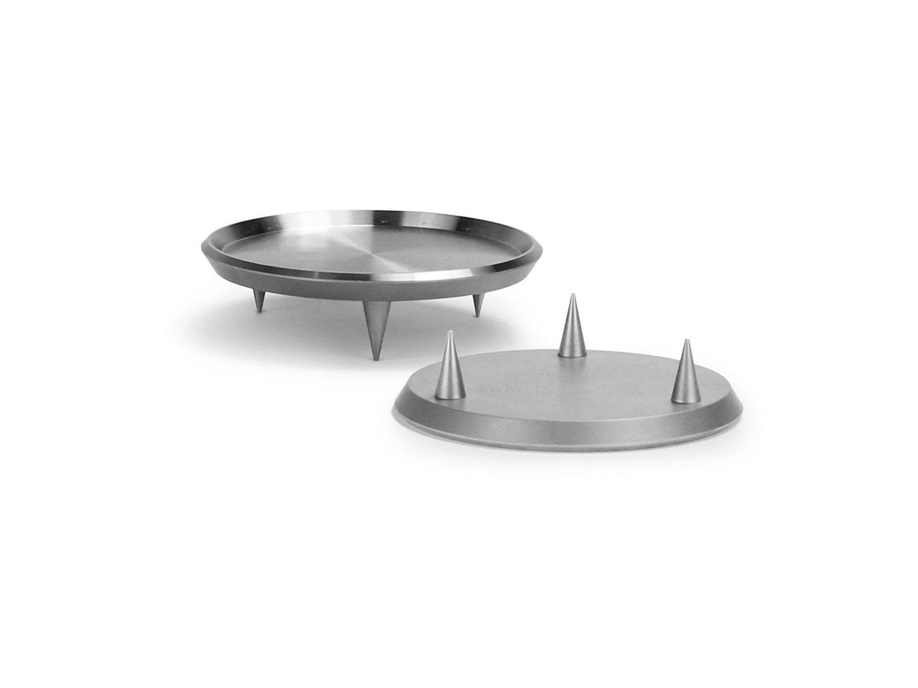 IsoAcoustics GAIA III Carpet Disc IsoAcoustics - Brisbane HiFi