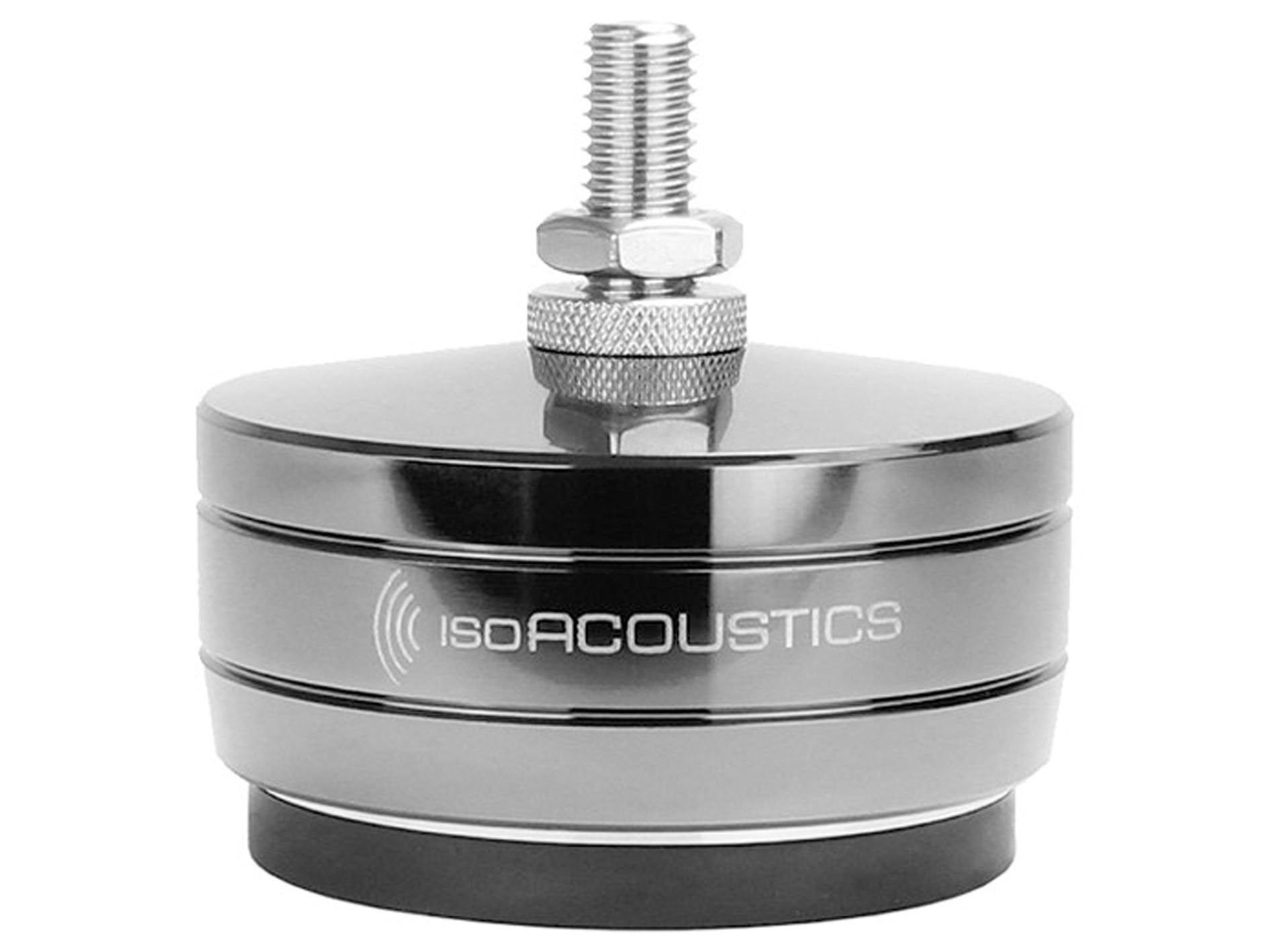 IsoAcoustics GAIA Titan Cronos 100 IsoAcoustics - Brisbane HiFi