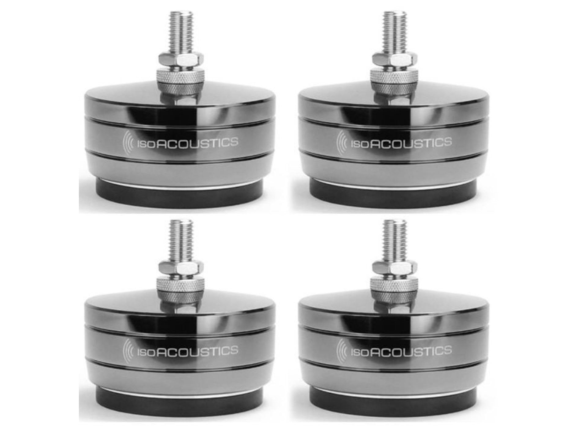 IsoAcoustics GAIA Titan Cronos 100 IsoAcoustics - Brisbane HiFi