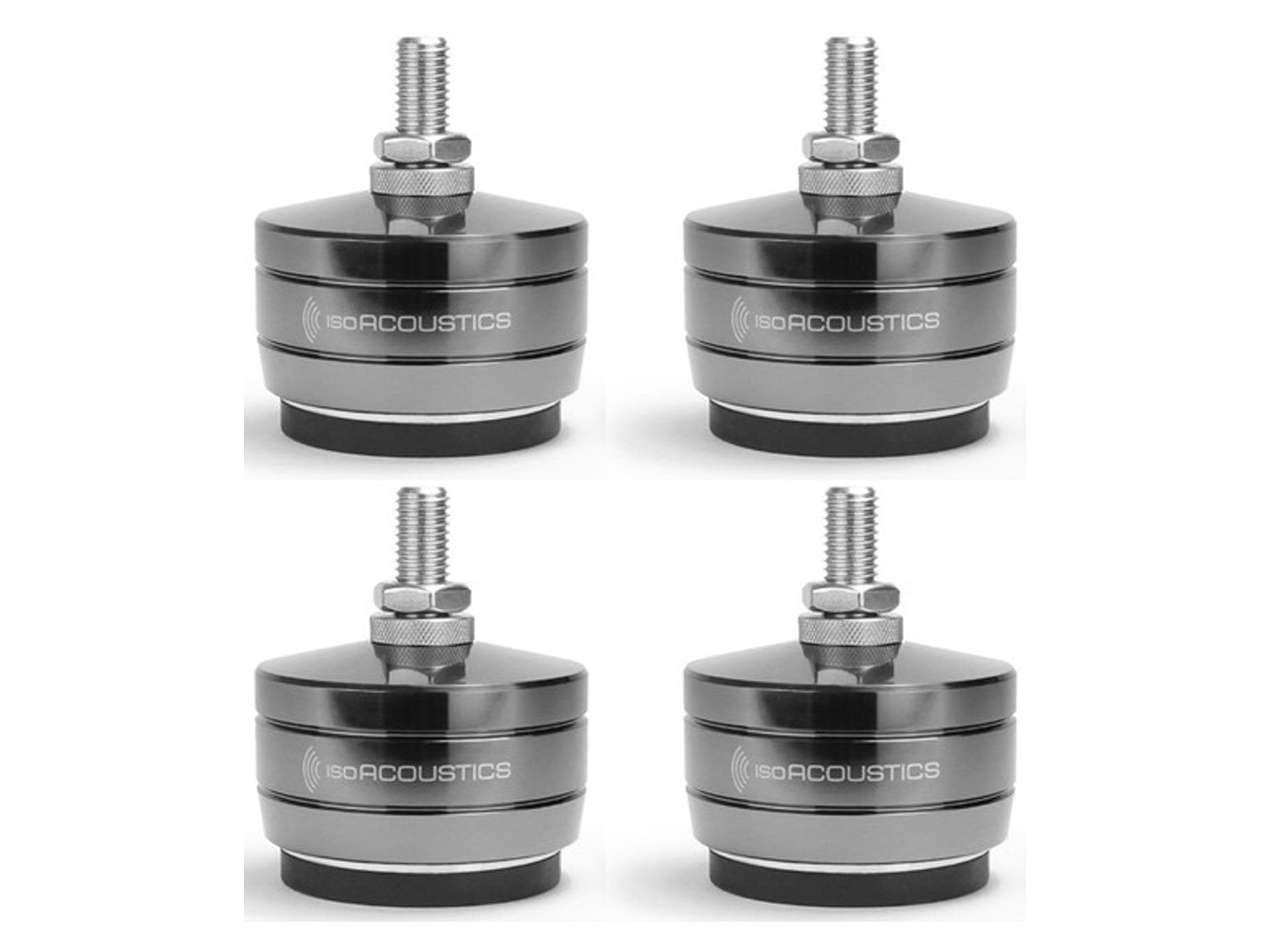 IsoAcoustics GAIA Titan Rhea 80 Iso Acoustics - Brisbane HiFi