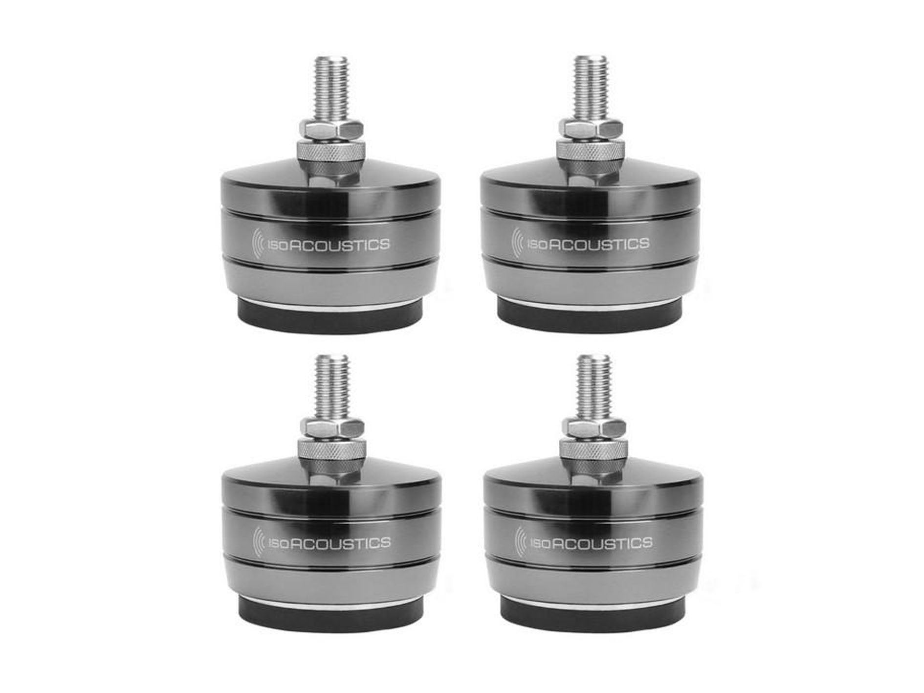 IsoAcoustics GAIA Titan Theis 70 IsoAcoustics - Brisbane HiFi