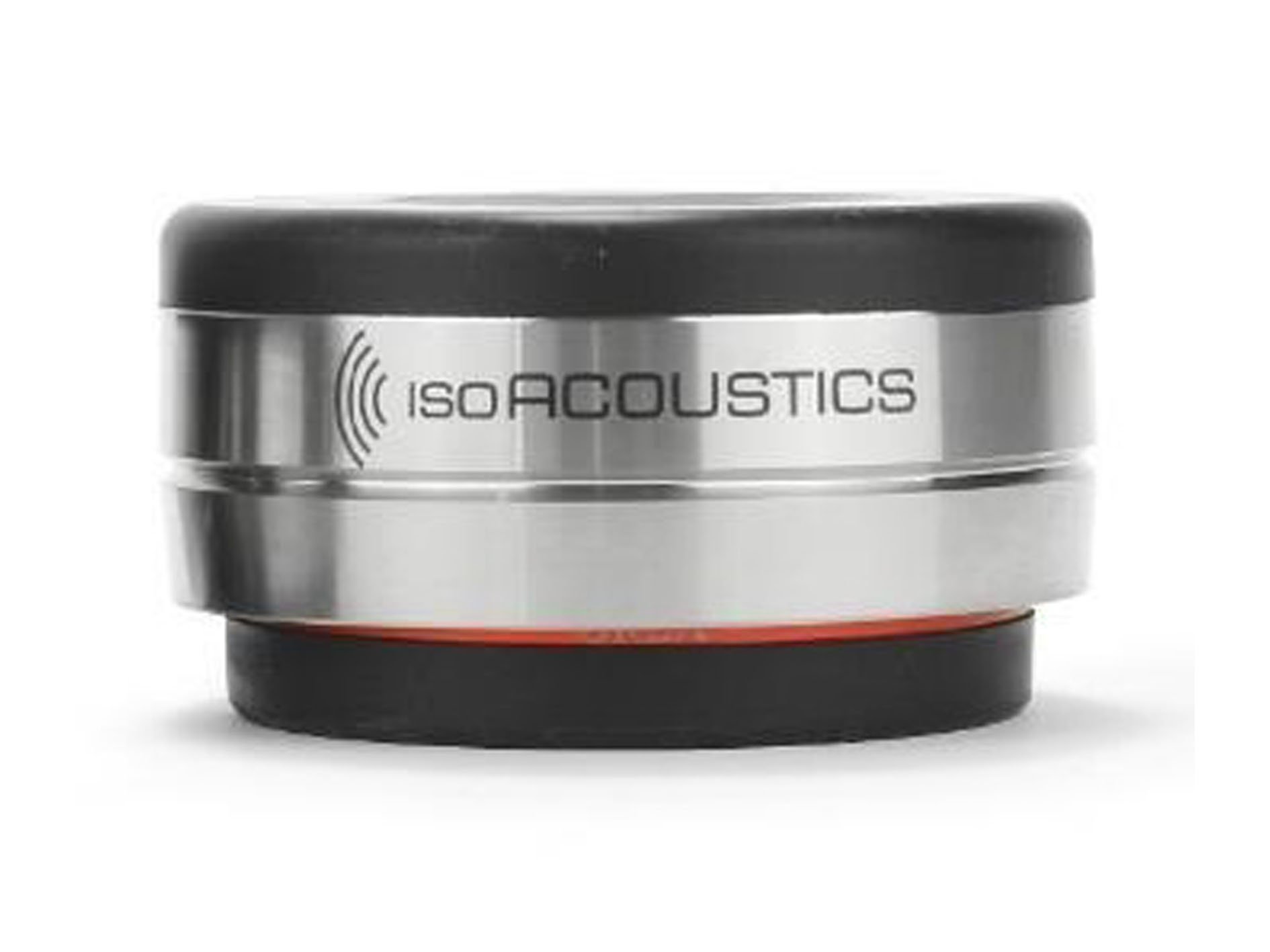 IsoAcoustics Orea Bordeaux IsoAcoustics - Brisbane HiFi