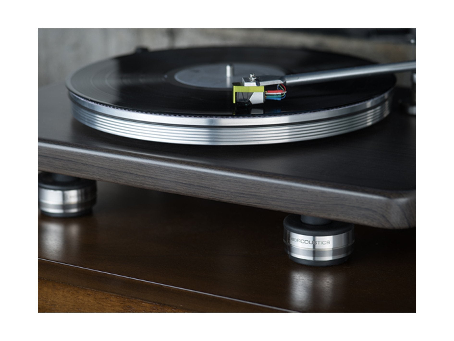 IsoAcoustics Orea Bronze IsoAcoustics - Brisbane HiFi