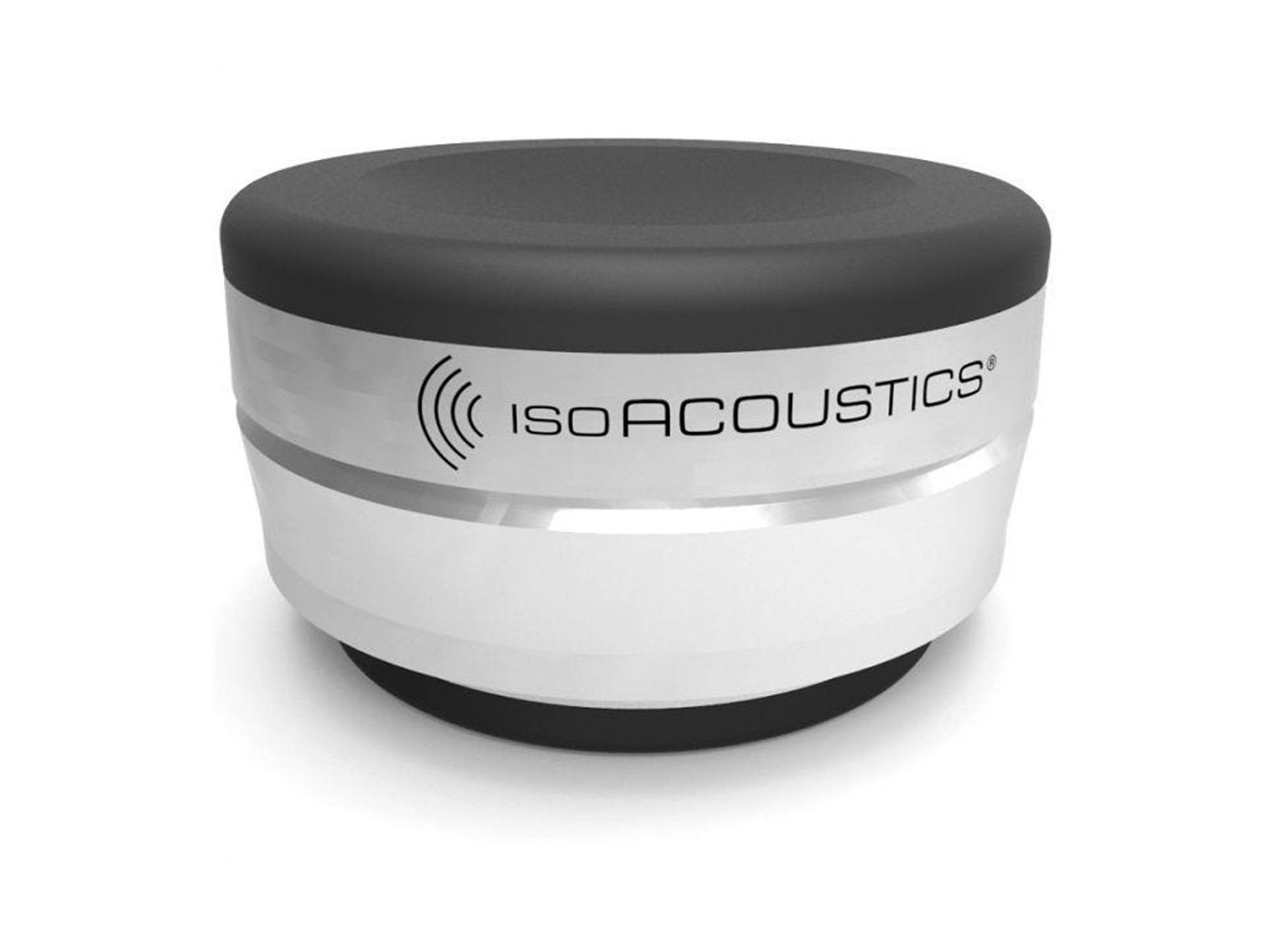 IsoAcoustics Orea Graphite IsoAcoustics - Brisbane HiFi