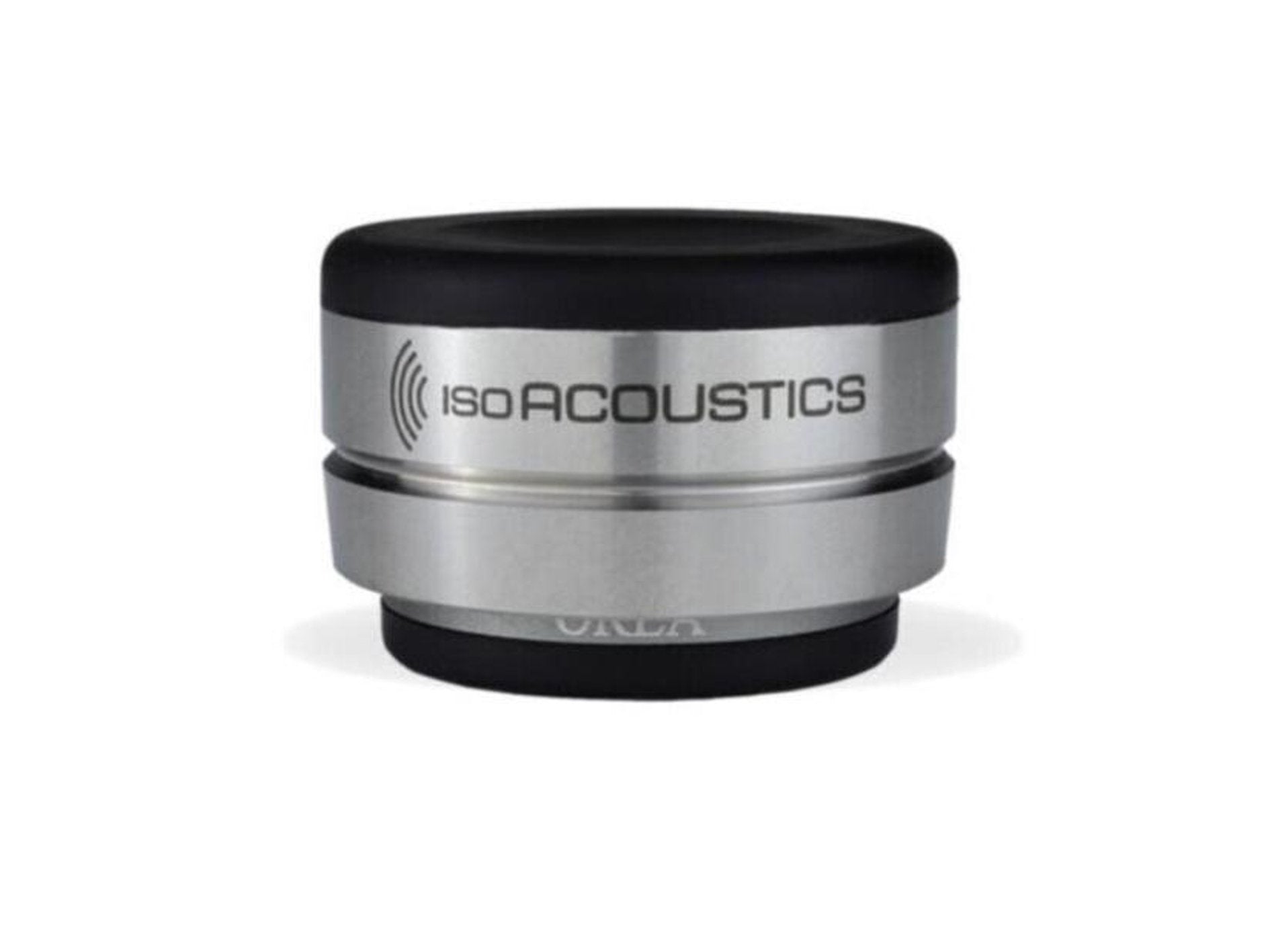 IsoAcoustics Orea Graphite IsoAcoustics - Brisbane HiFi