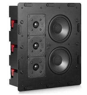 IW150II In-Wall Speaker M&K Sound - Brisbane HiFi