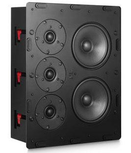 IW300 In-Wall Speaker M&K Sound - Brisbane HiFi