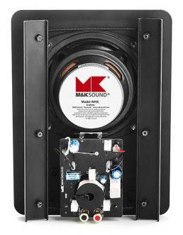 IW95 In-Wall Speaker M&K Sound - Brisbane HiFi