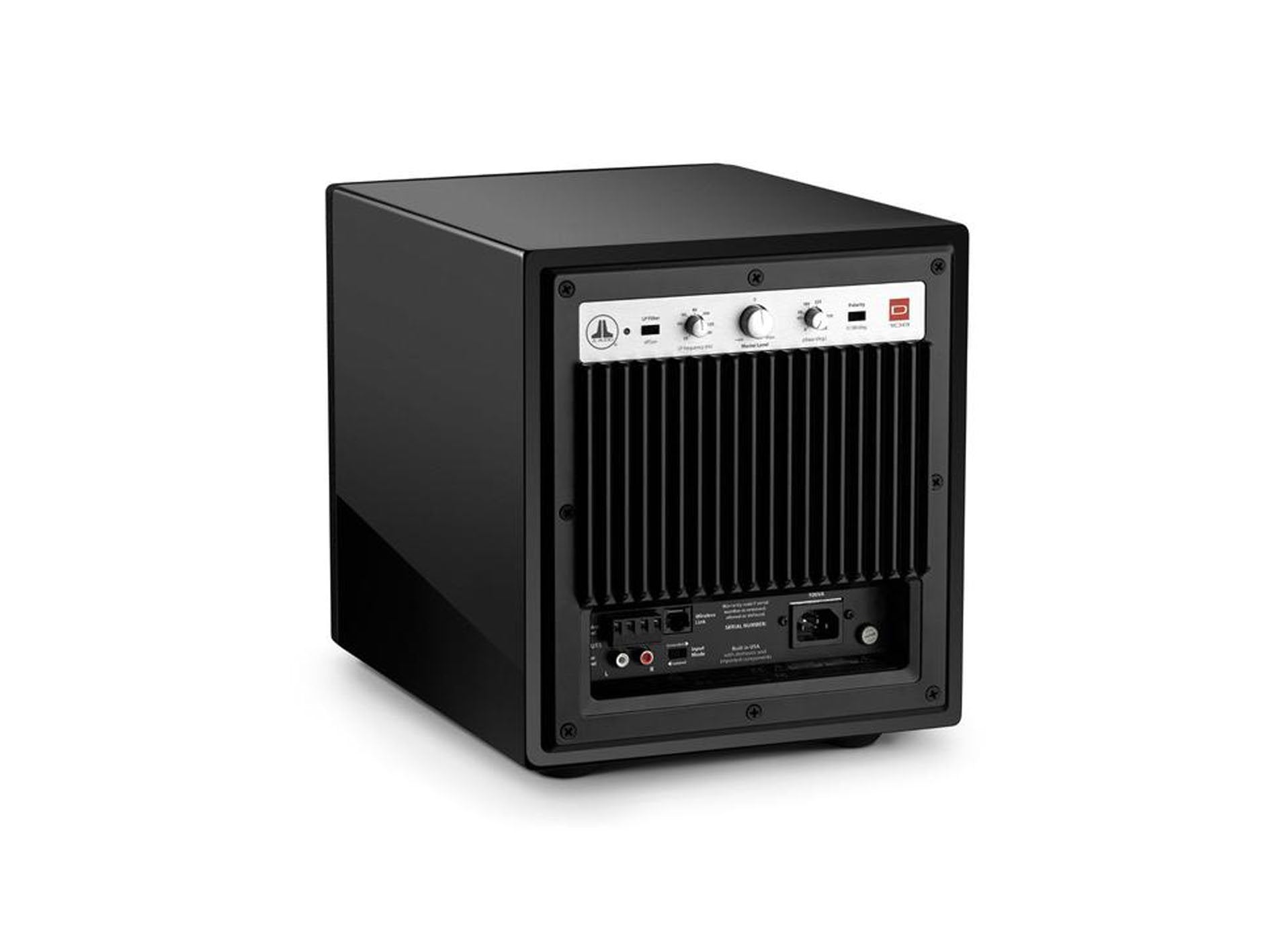 JL Audio Dominion d108-ASH JL Audio - Brisbane HiFi