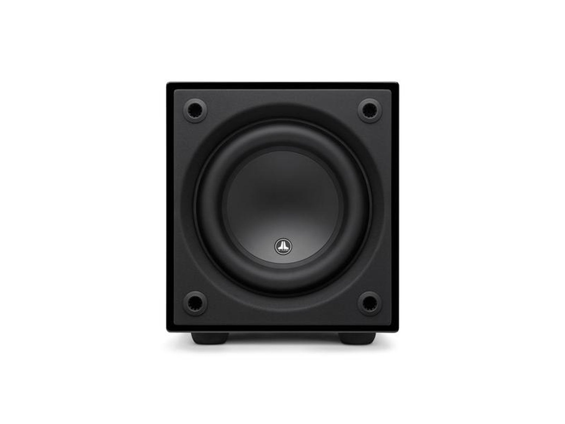 JL Audio Dominion d108-ASH JL Audio - Brisbane HiFi