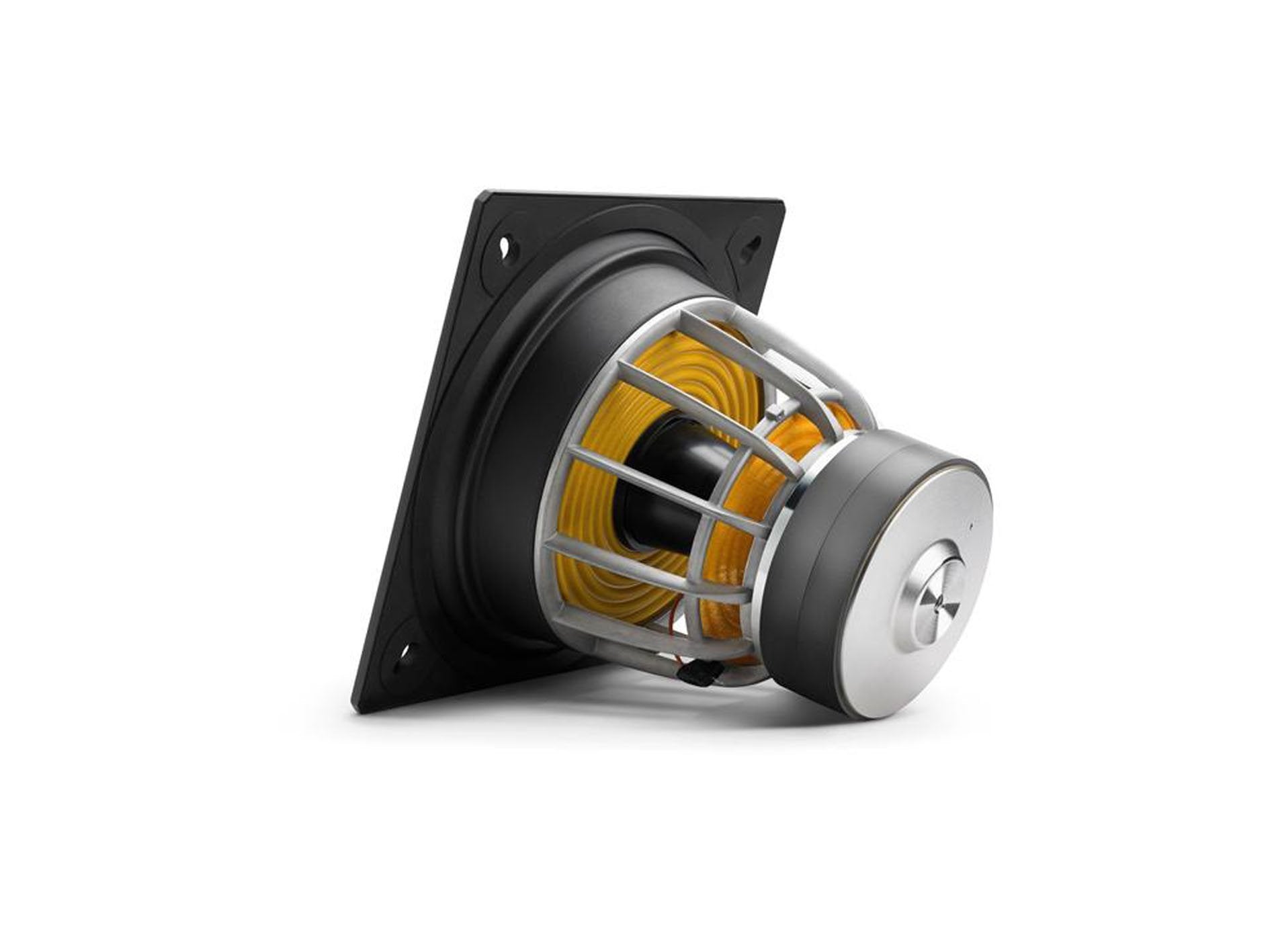 JL Audio Dominion d108-ASH JL Audio - Brisbane HiFi