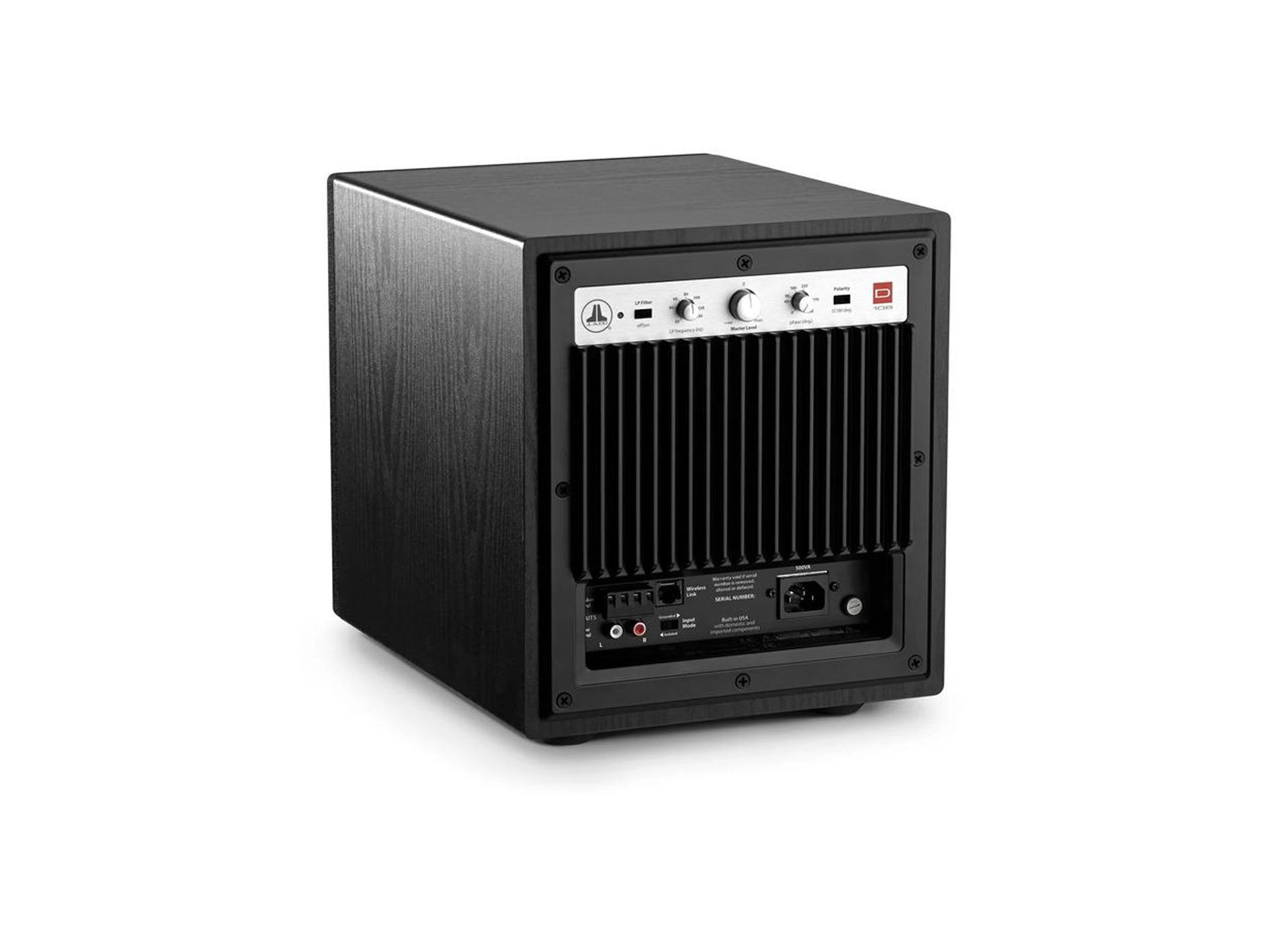 JL Audio Dominion d108-GLOSS JL Audio - Brisbane HiFi