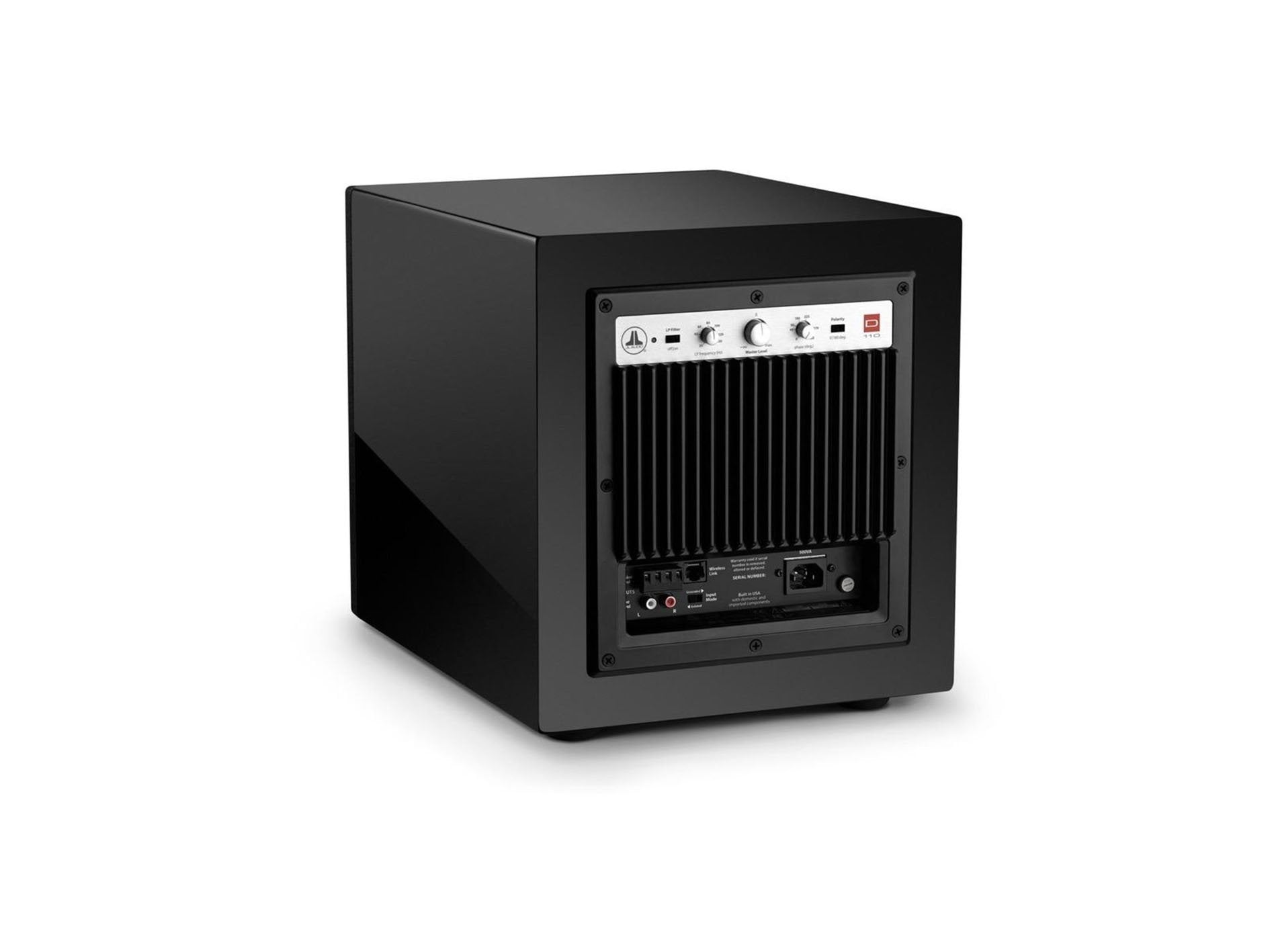 JL Audio Dominion d110-GLOSS JL Audio - Brisbane HiFi