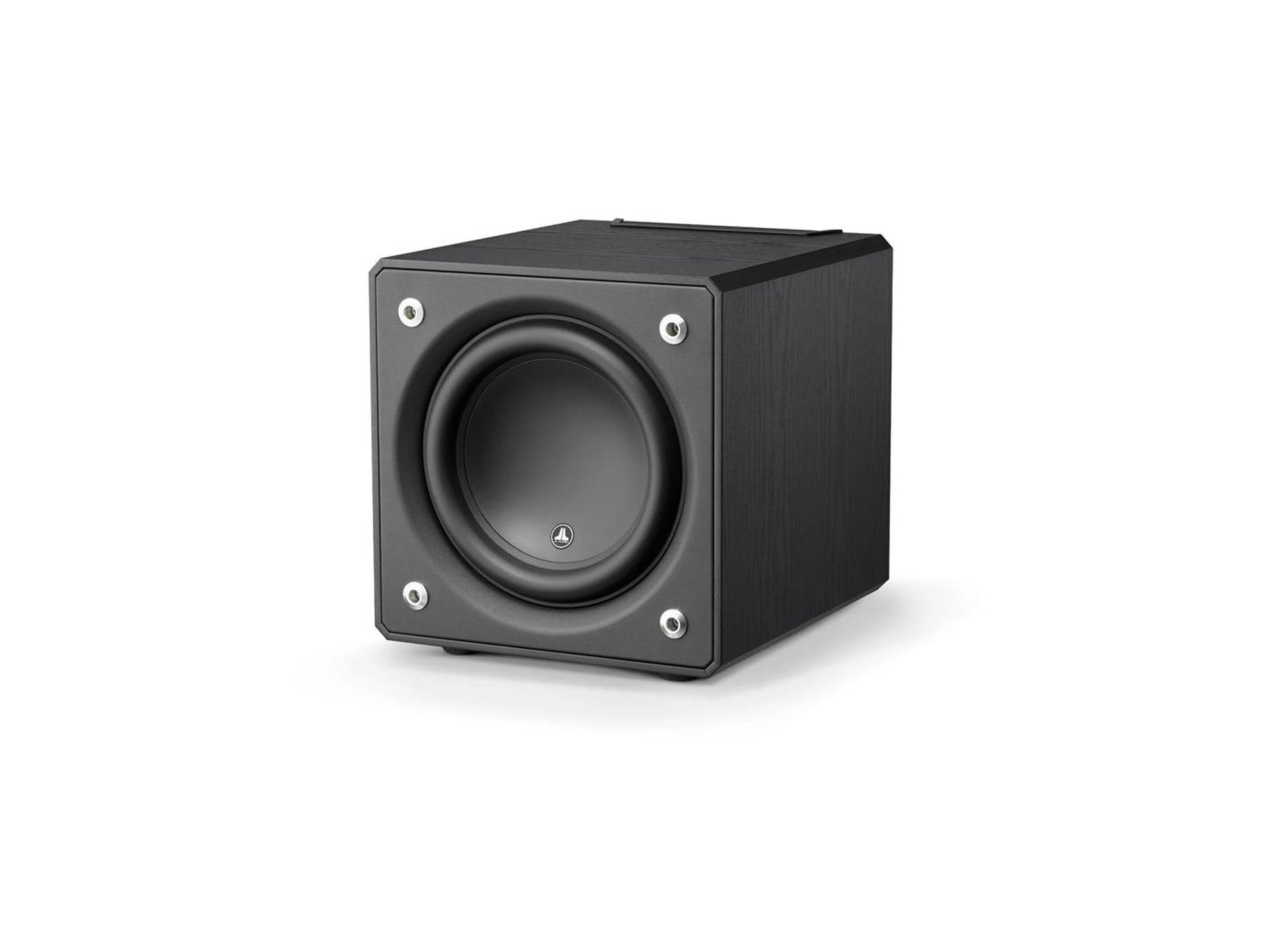 JL Audio E-Sub e110-ASH JL Audio - Brisbane HiFi
