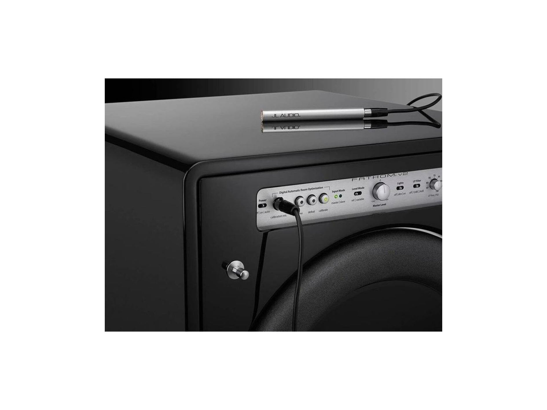 JL Audio Fathom f112v2-GLOSS JL Audio - Brisbane HiFi